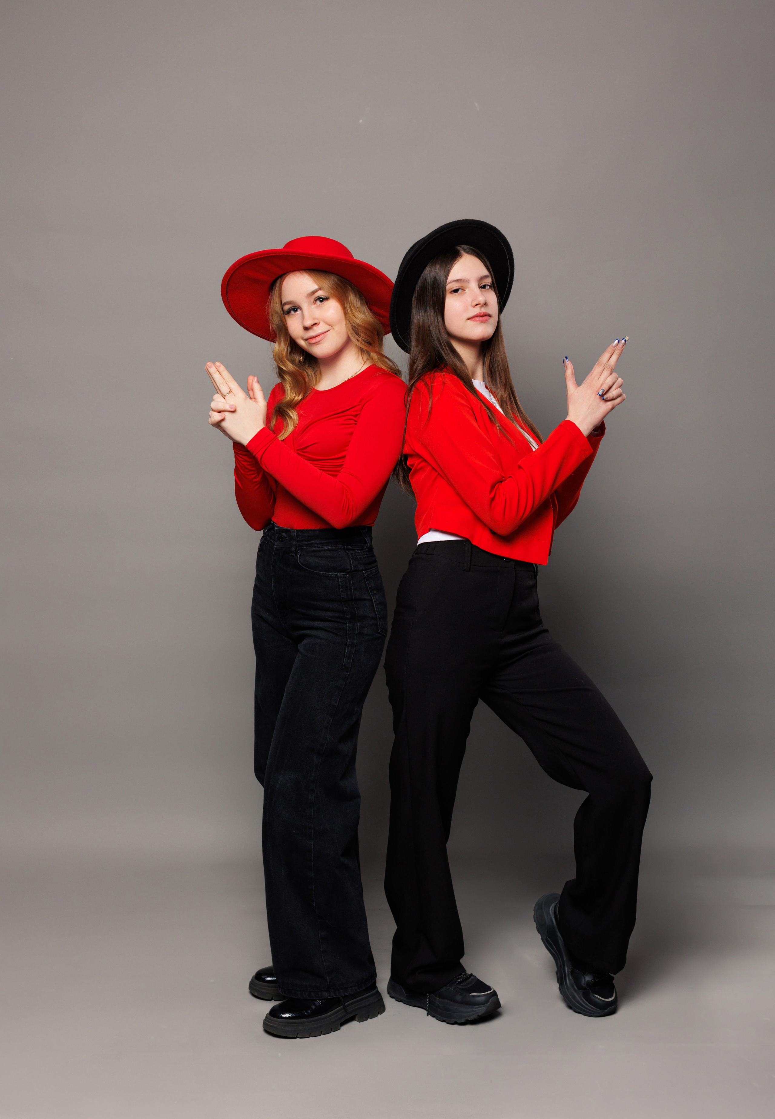 Семейный и школьный фотограф в Свободном Захаревич Елена