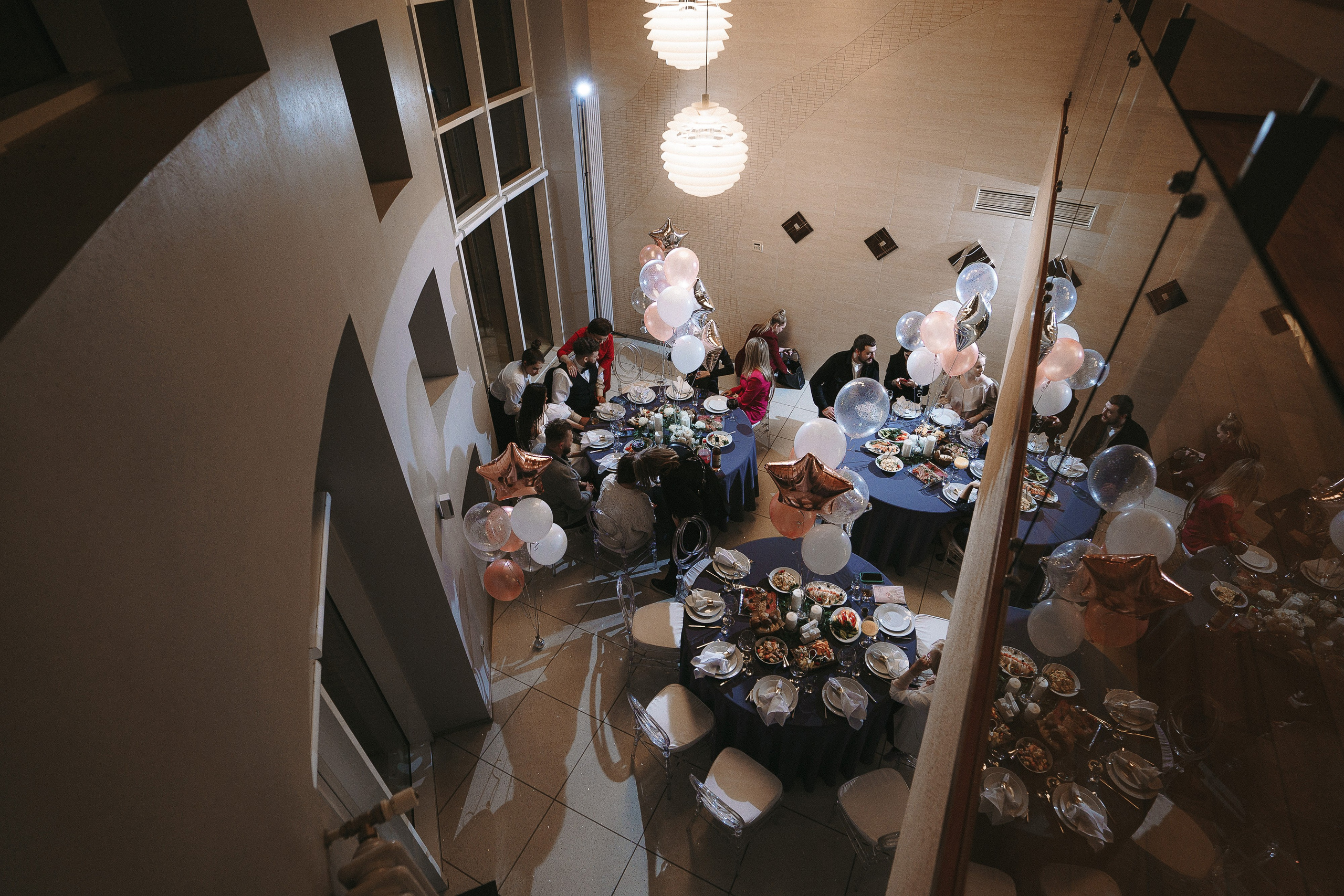 Свадебная фотосессия в Barvikha Hotel & SPA 5*. Свадебный фотограф в Барвихе в ЗАГС