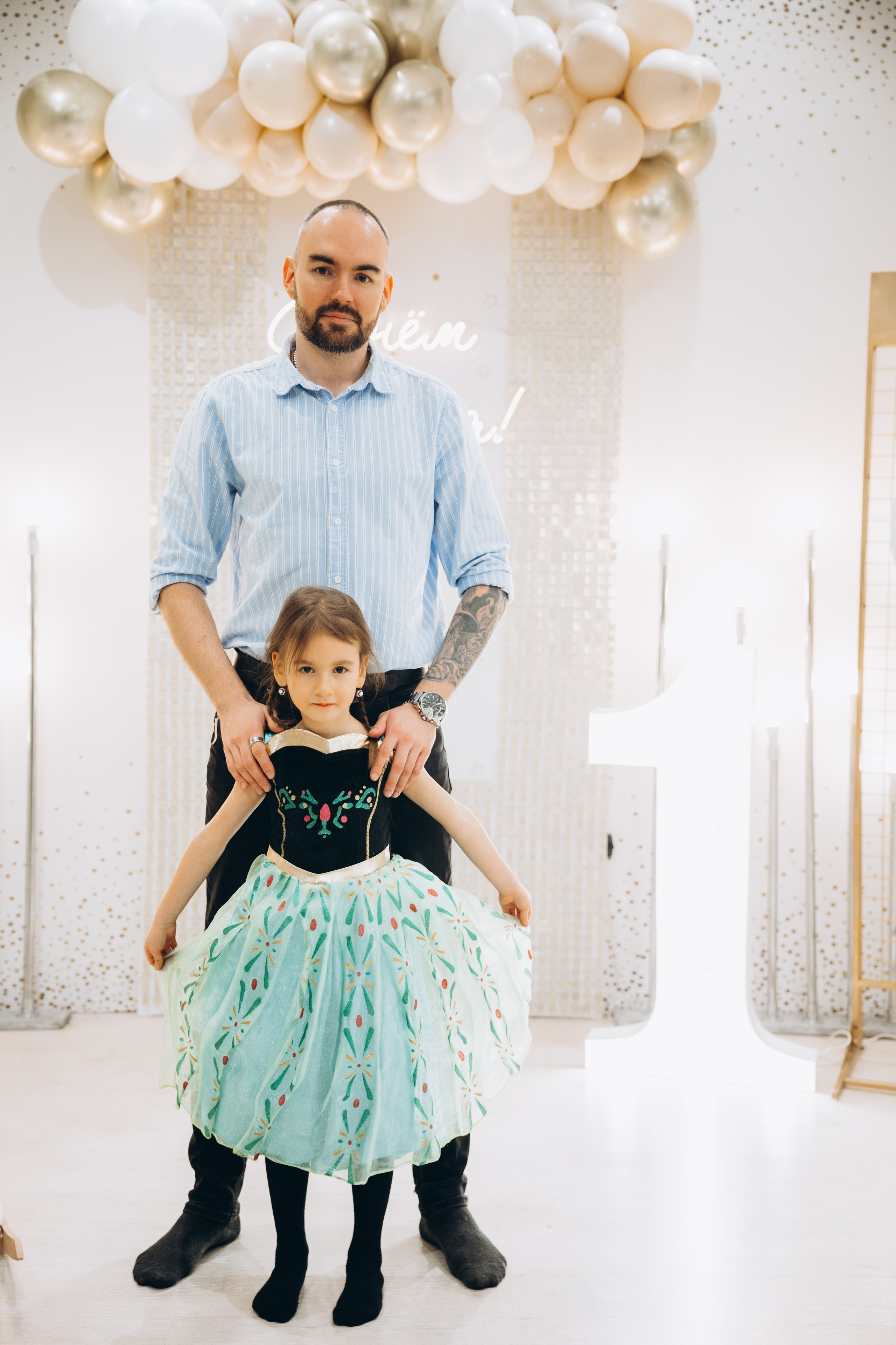 Аюне год. Свадебный, семейный фотограф в Иркутске Светлана Макаричева