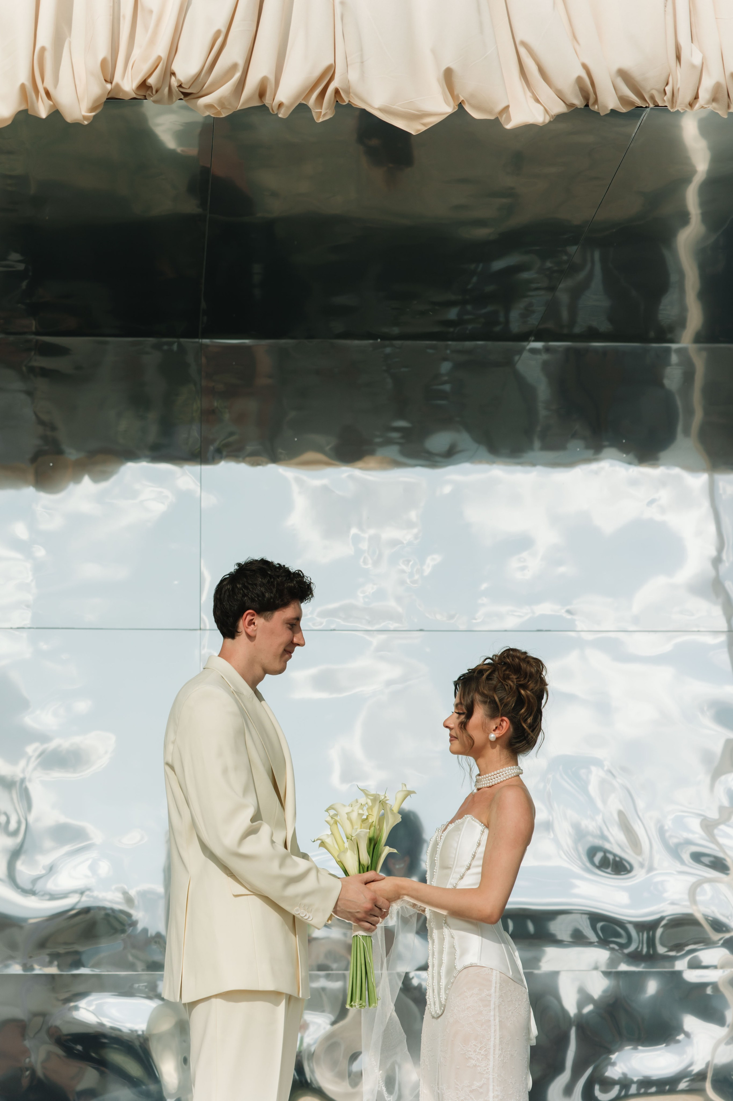 Вита и Саша. Свадебный и семейный фотограф в Перми Лилия Гатауллина