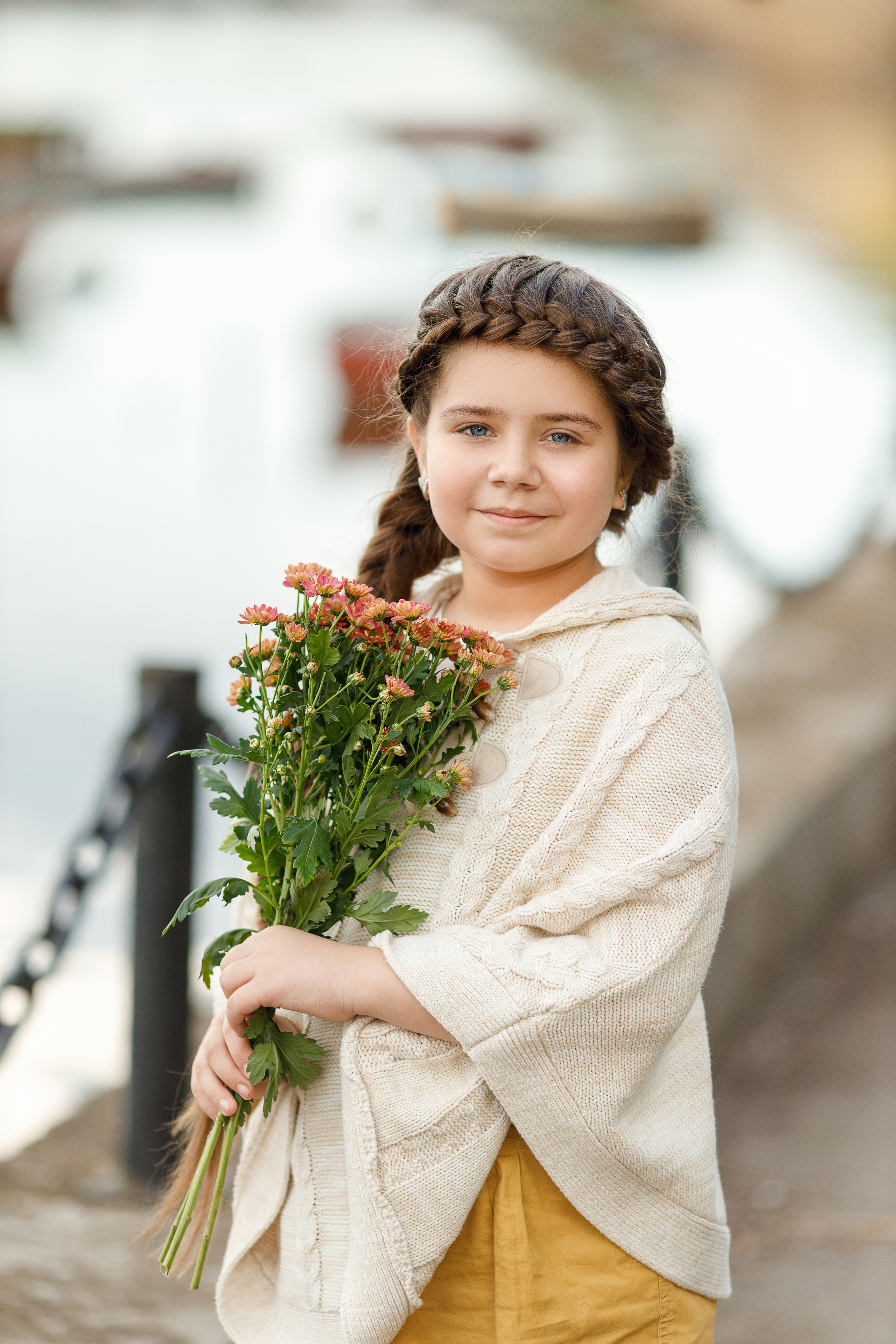 Семейная фотосессия Солечнодольск. Свадебный и семейный фотограф в Ставрополе Попова Дарья