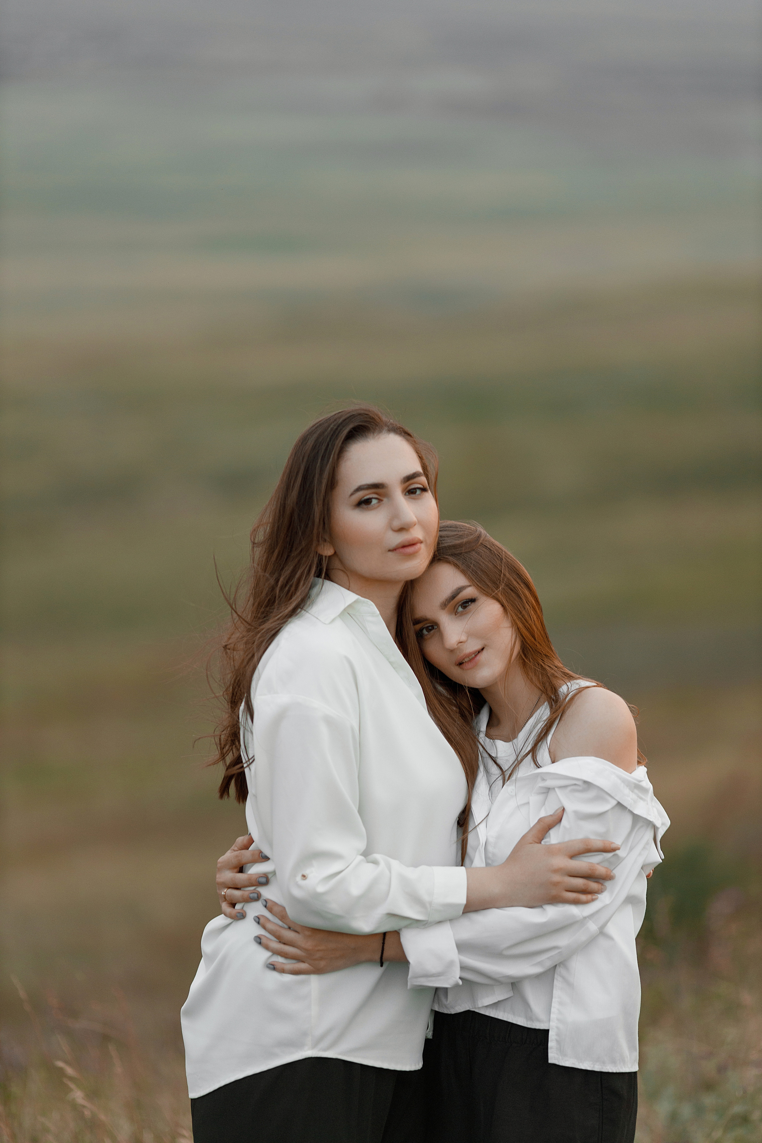 Фотосессия дружбы. Свадебный и семейный фотограф в Ставрополе Попова Дарья