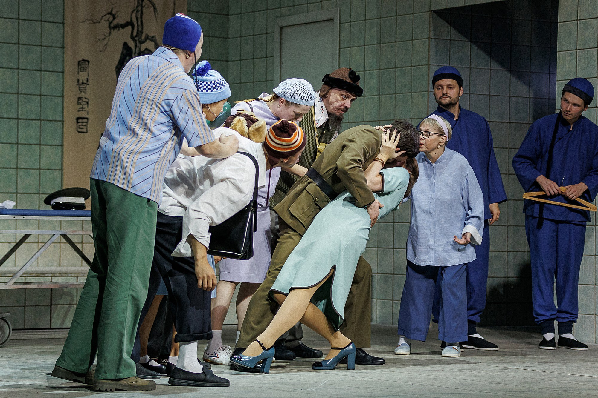 Лягушки. Боченков Вадим | Фотограф в Пскове и Санкт-Петербурге