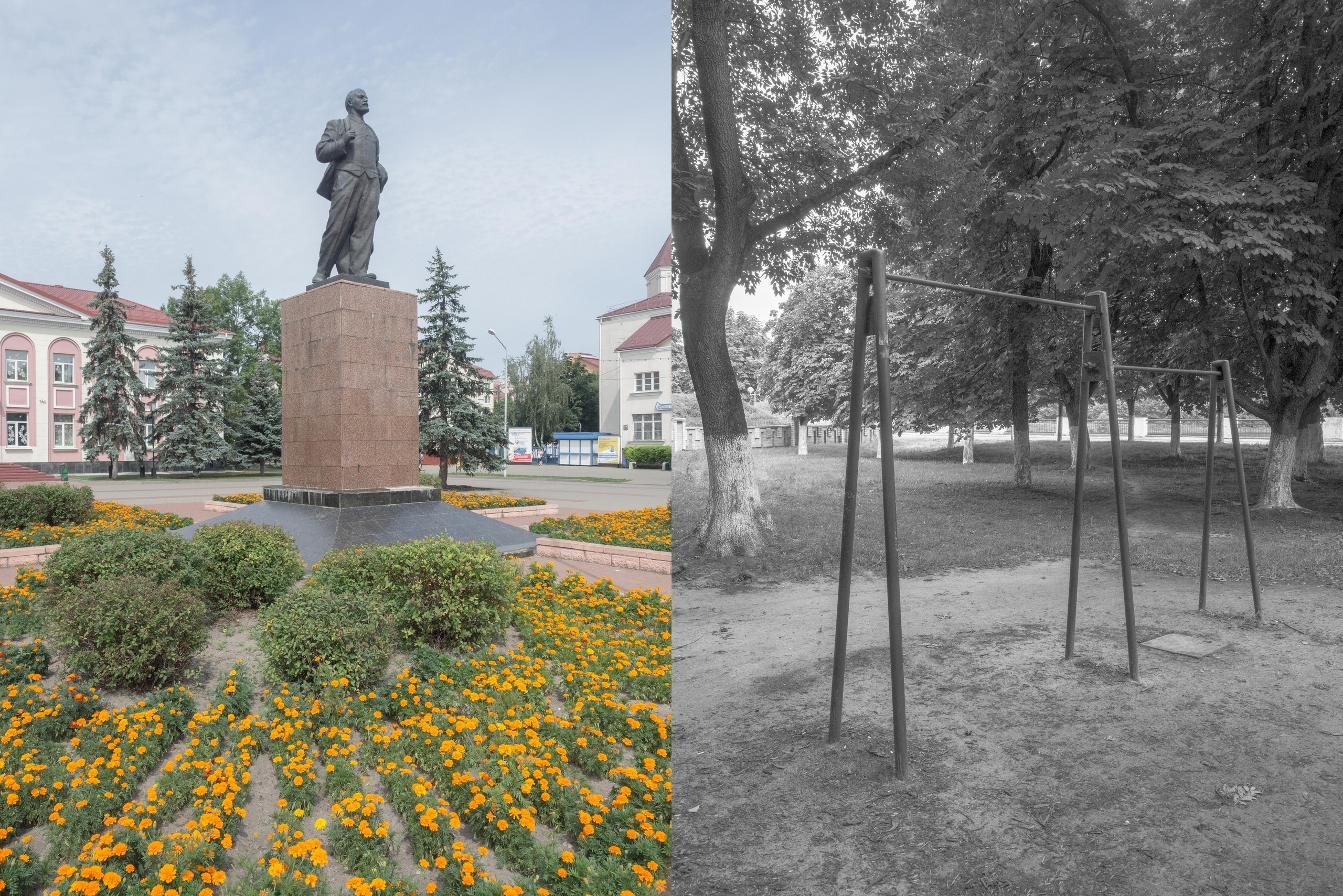 А што, калі я шпіён?. Künstler Verstecktoff