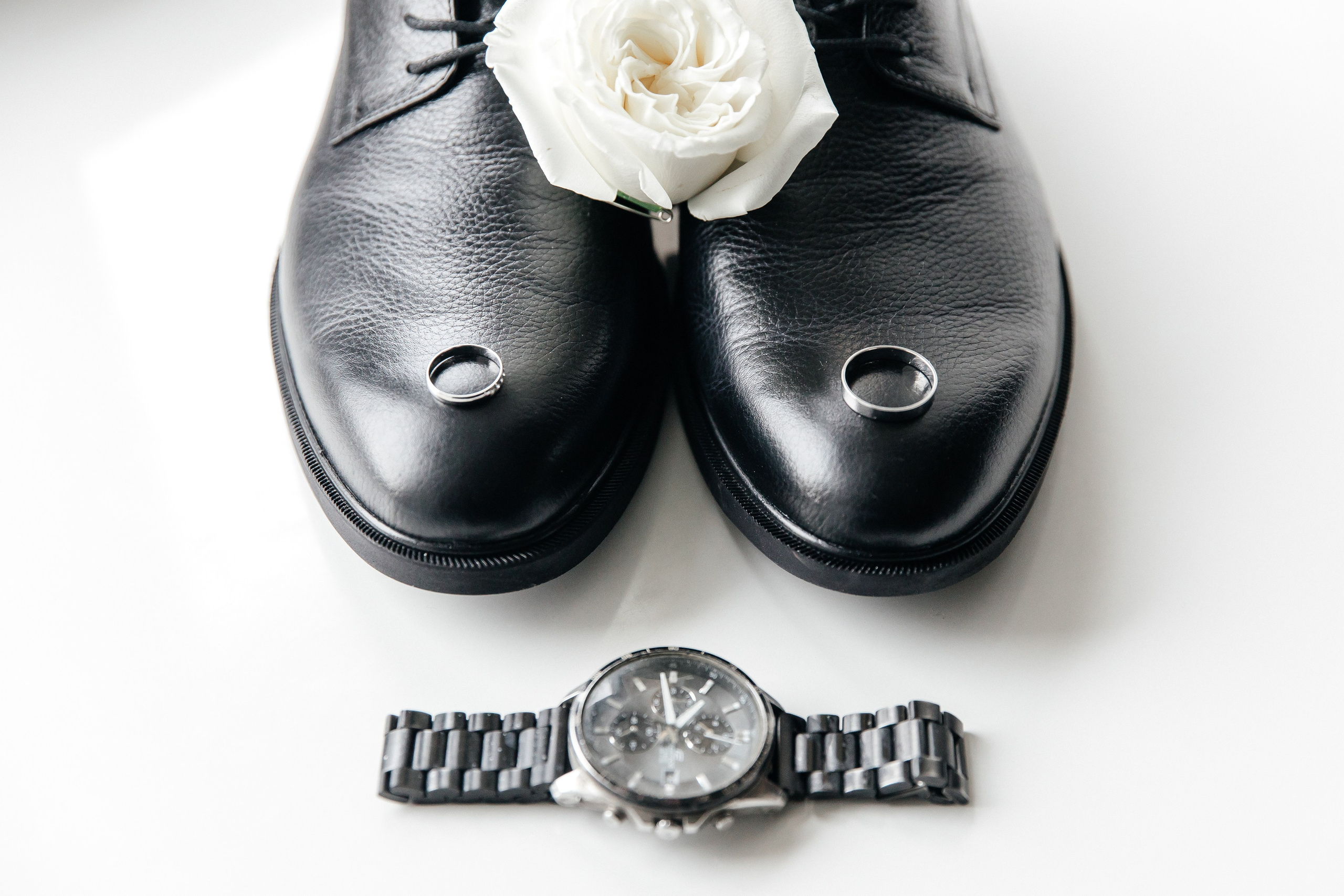 Павел и Анастасия. Свадебный фотограф Настя Шелл г. Череповец