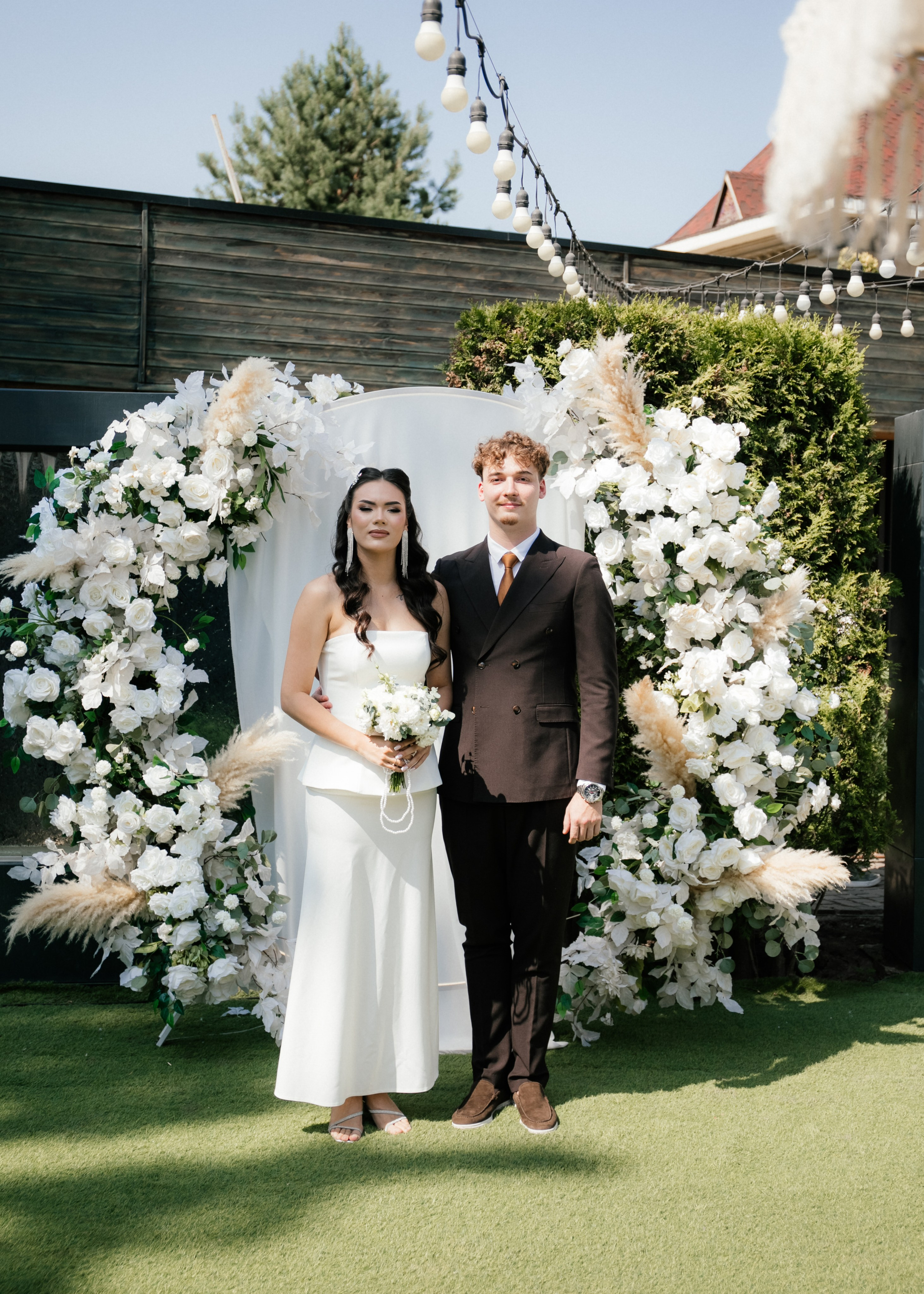 Главная. Регистрация брака