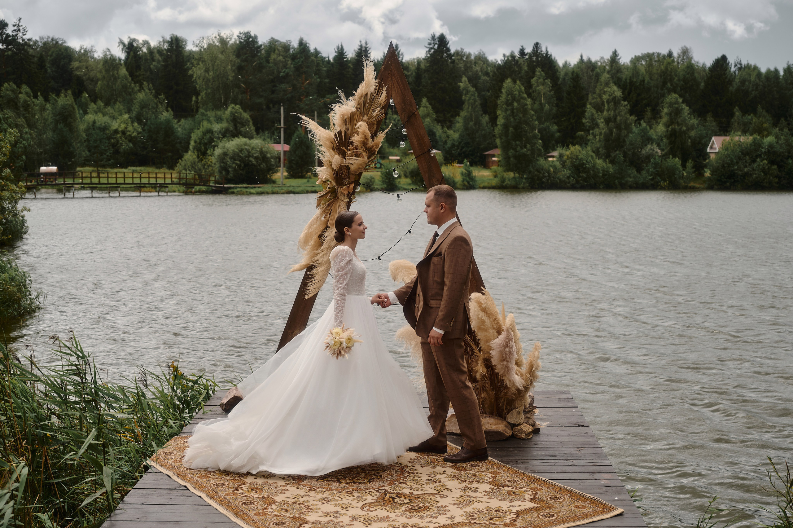 Свадебный фотограф Нижний Новгород. Свадебный и семейный фотограф в Нижнем Новгороде и в городе Городец, Б