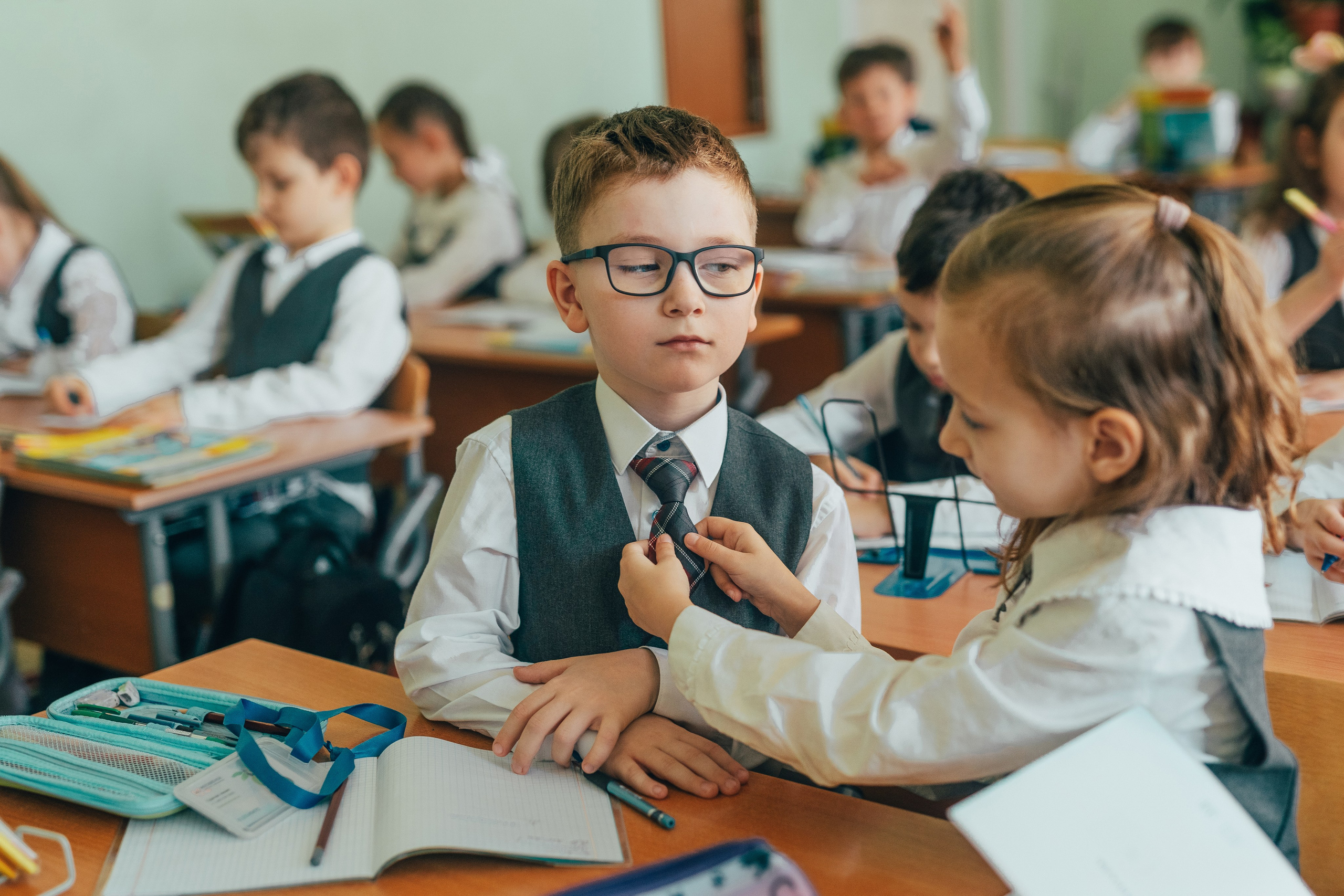 Школьные альбомы и альбомы для детского сада. Юлия Осипова. Москва