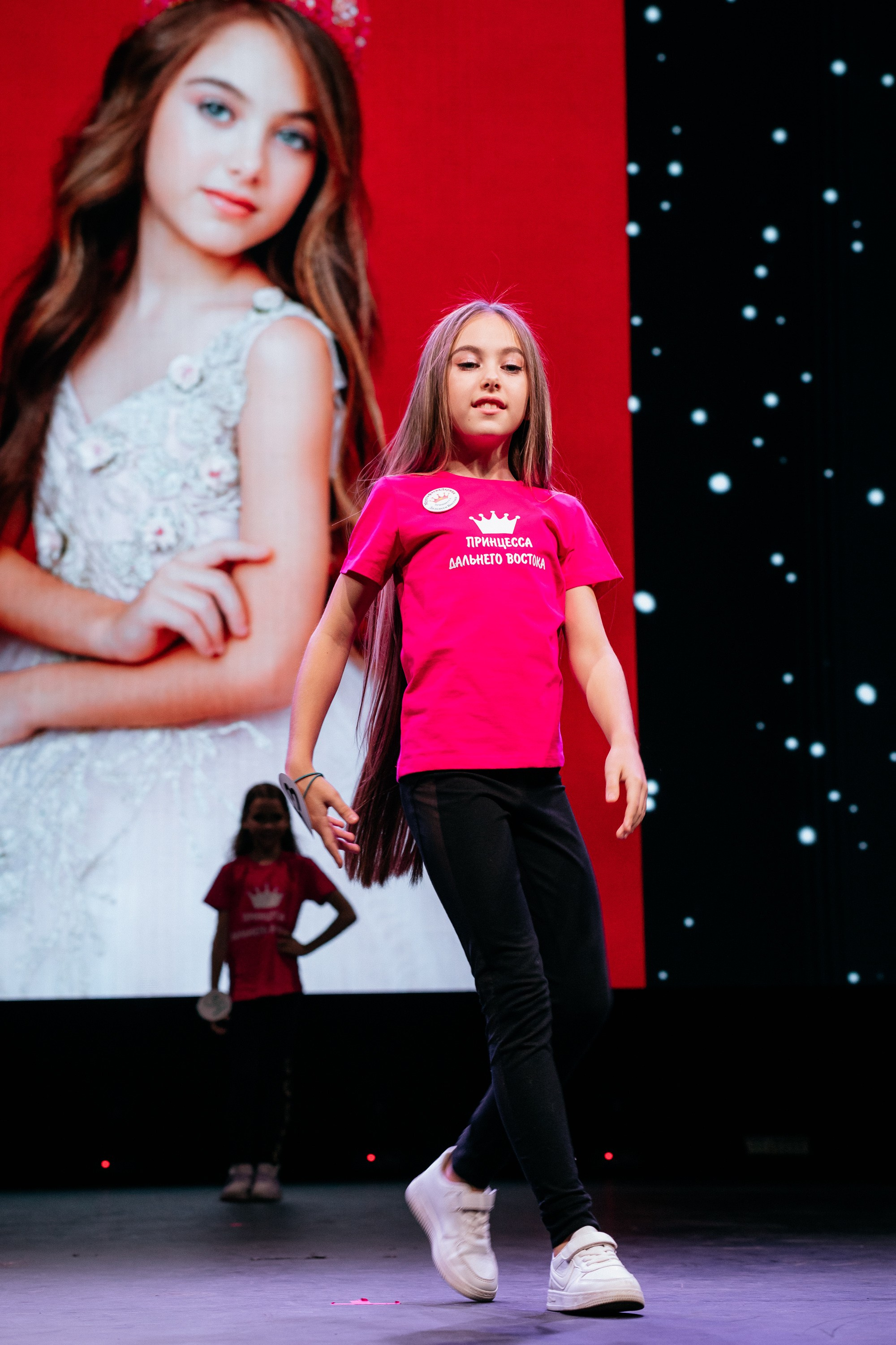 ПРИНЦЕССА ДАЛЬНЕГО ВОСТОКА. СВОИ. ФОТООТЧЕТЫ-СОБЫТИЯ-МЕСТА