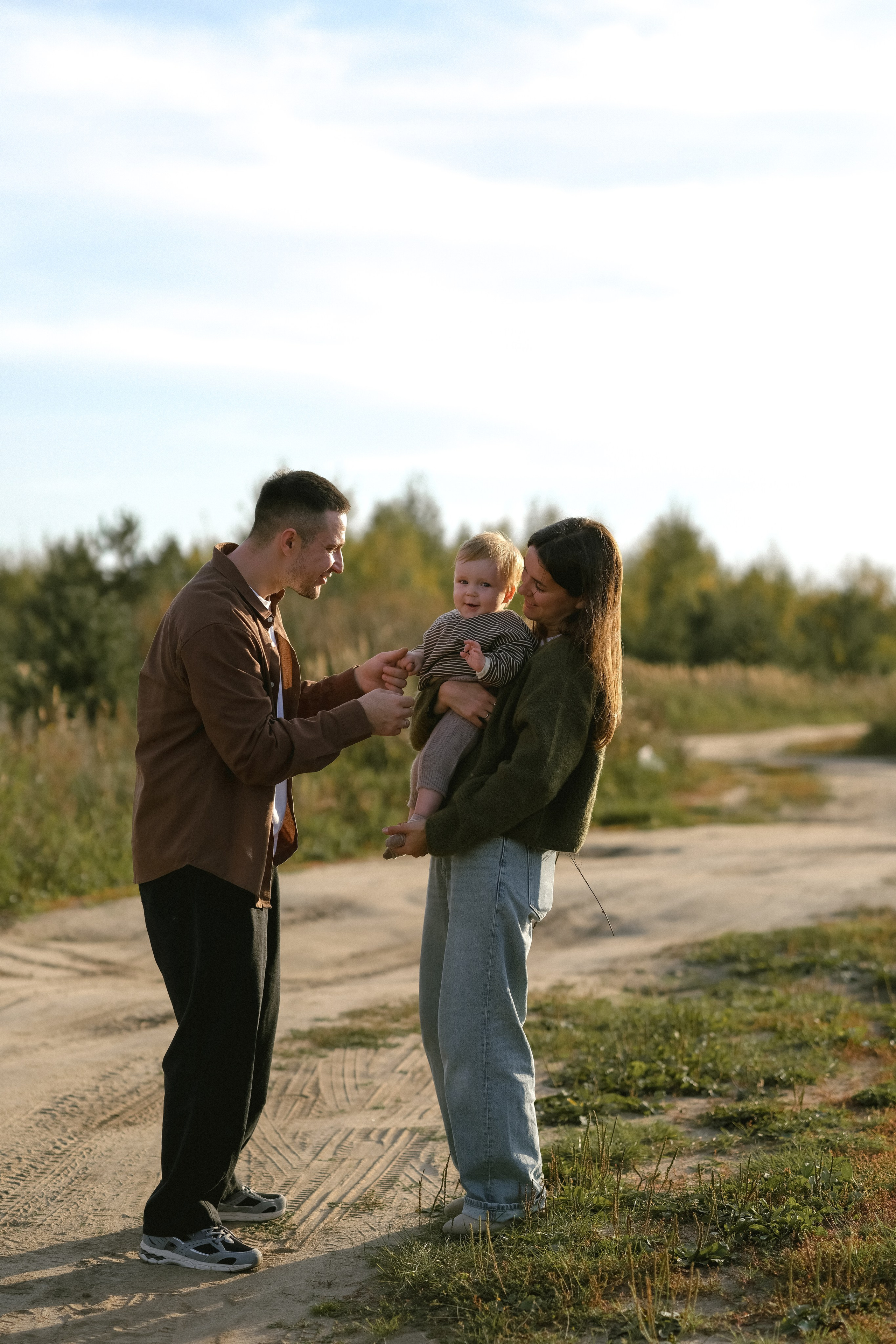 Liza, Egor, Vanya, Leo. Свадебный фотограф Елизавета Беляева