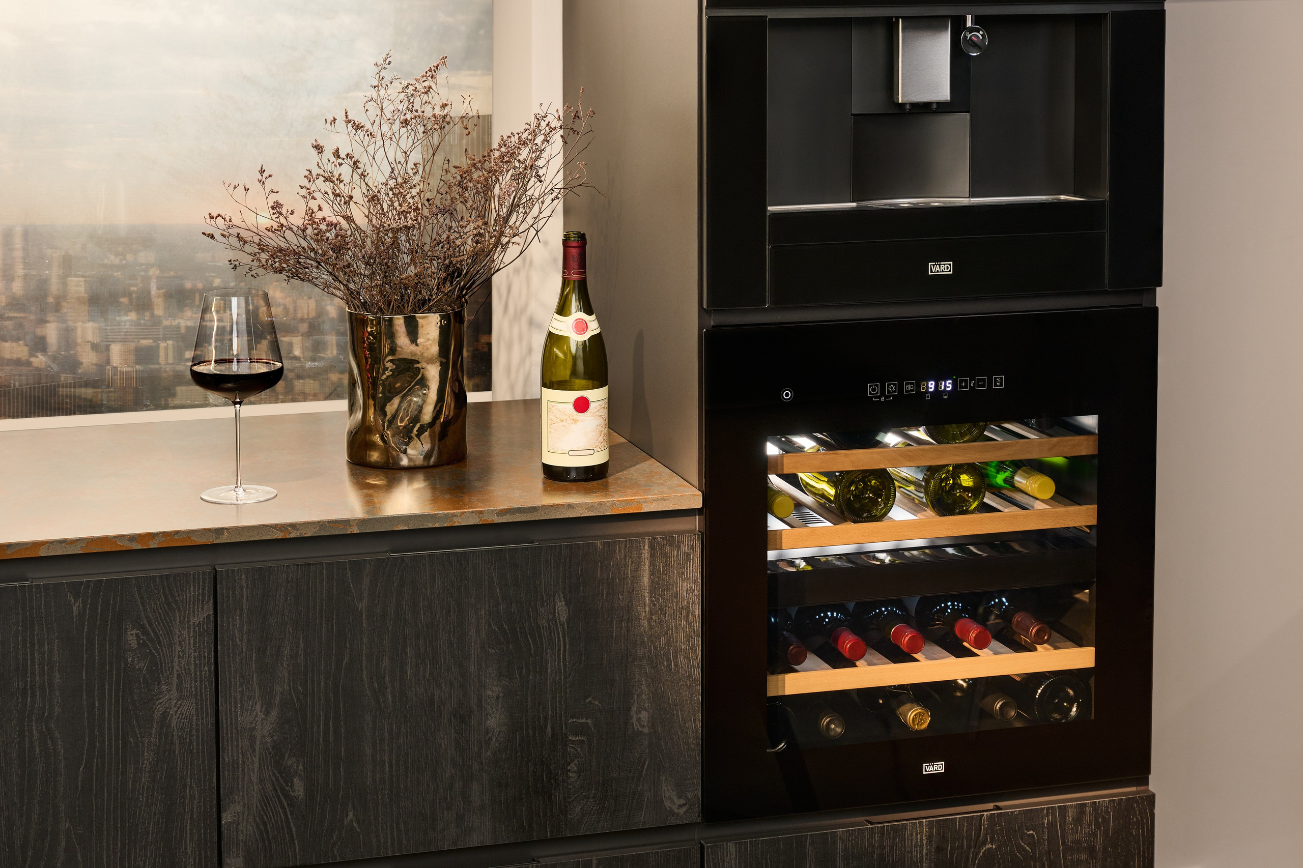 VARD. Фотограф Сергей Бойко Москва