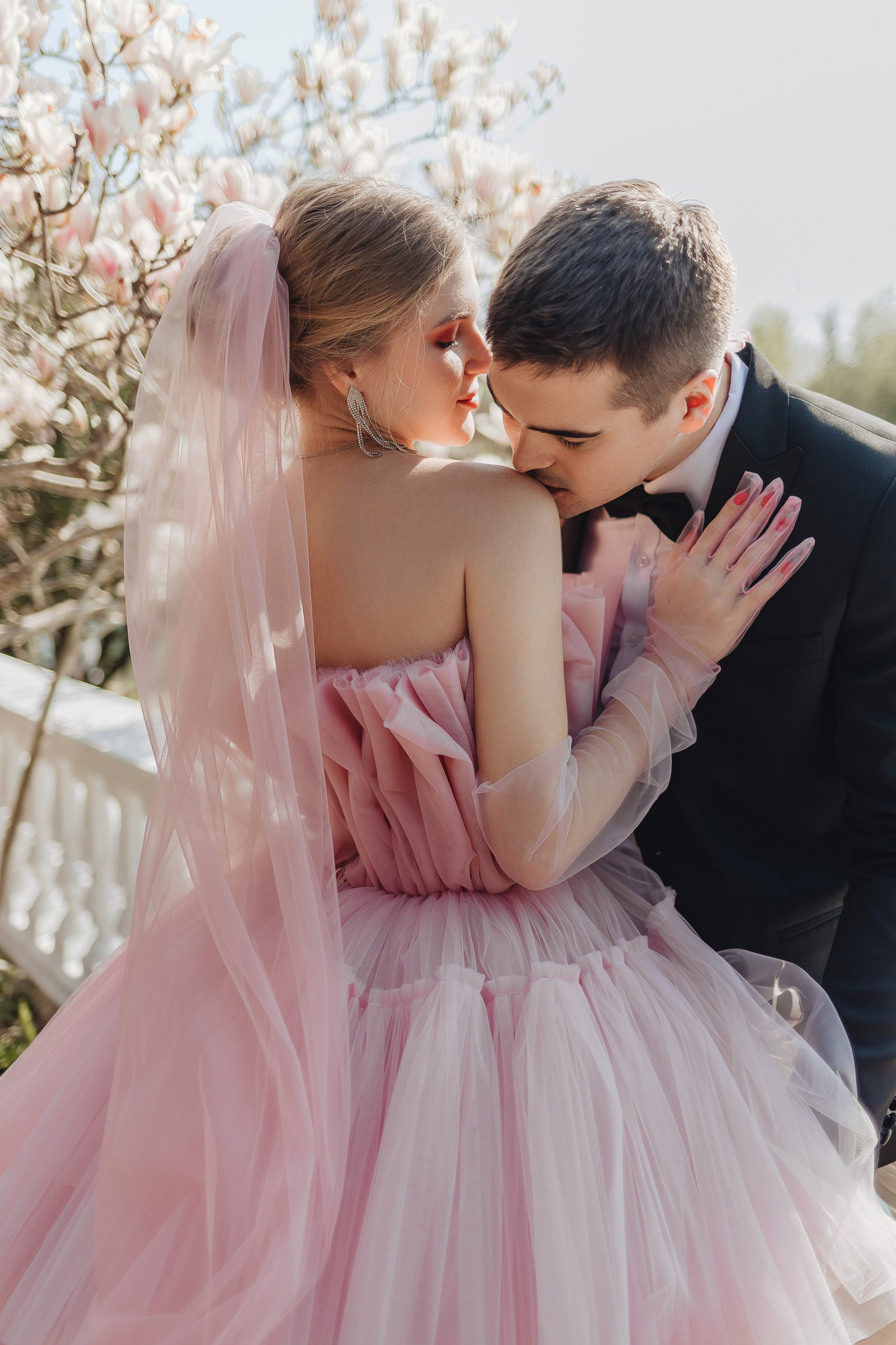 Свадебный и семейный Фотограф