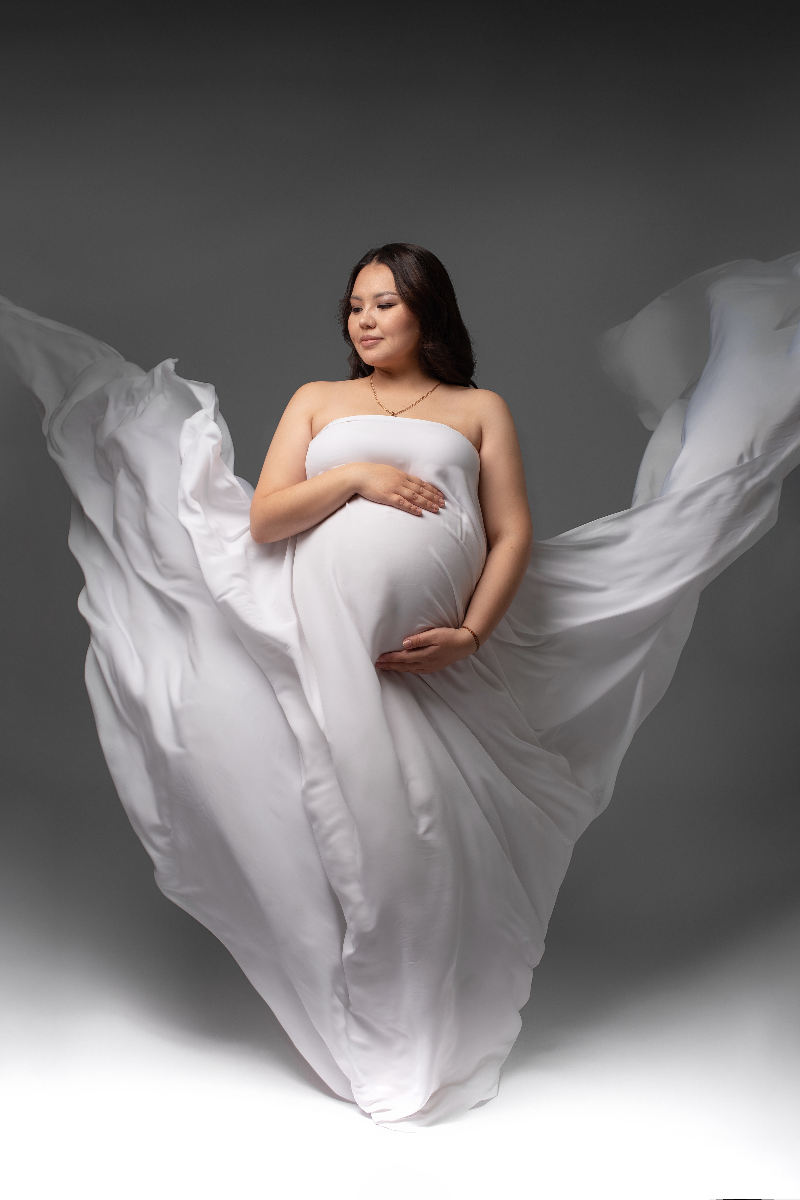 Фотограф беременности и детский фотограф Элиста Калмыкия Анна Гаряева