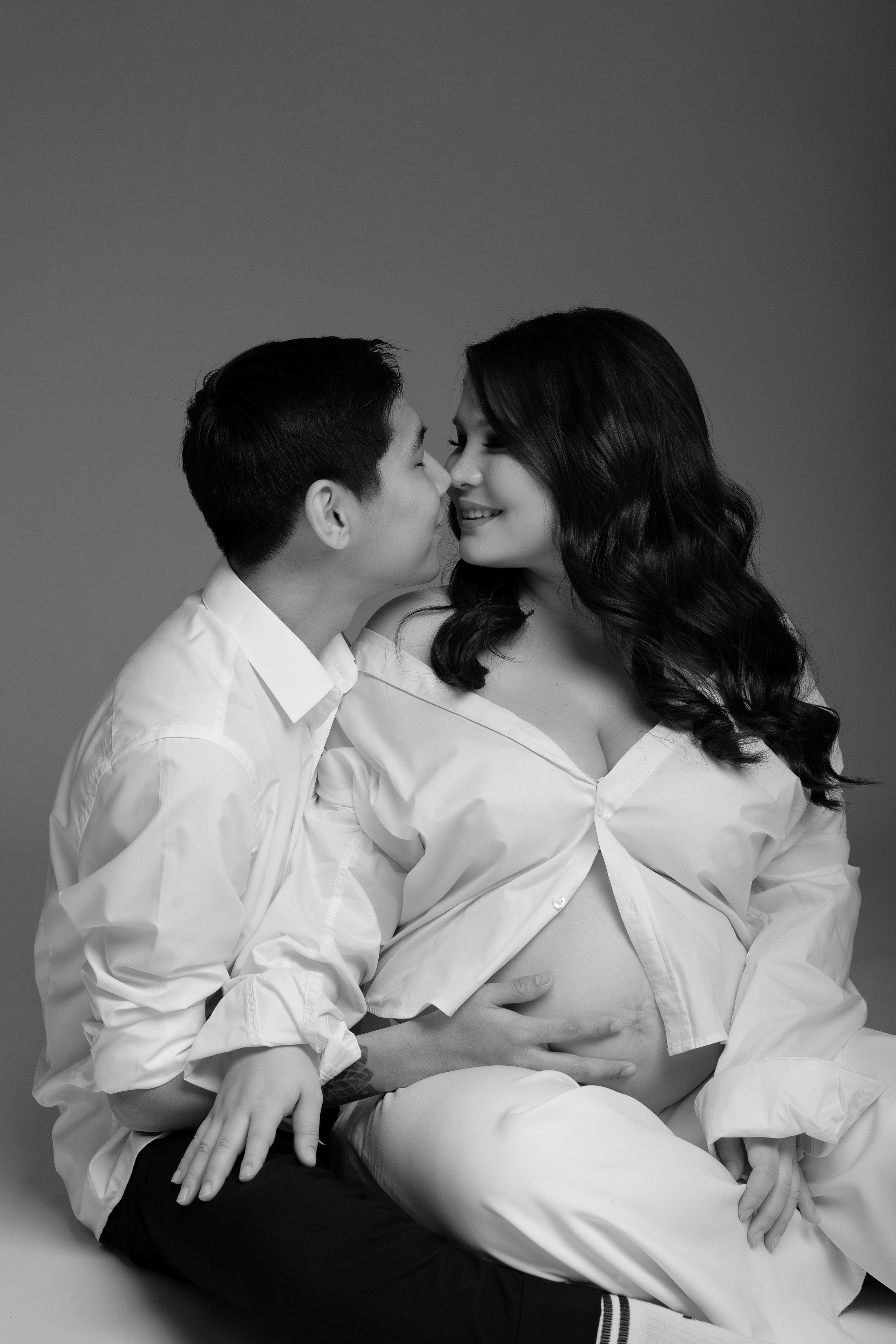 Фотограф беременности и детский фотограф Элиста Калмыкия Анна Гаряева