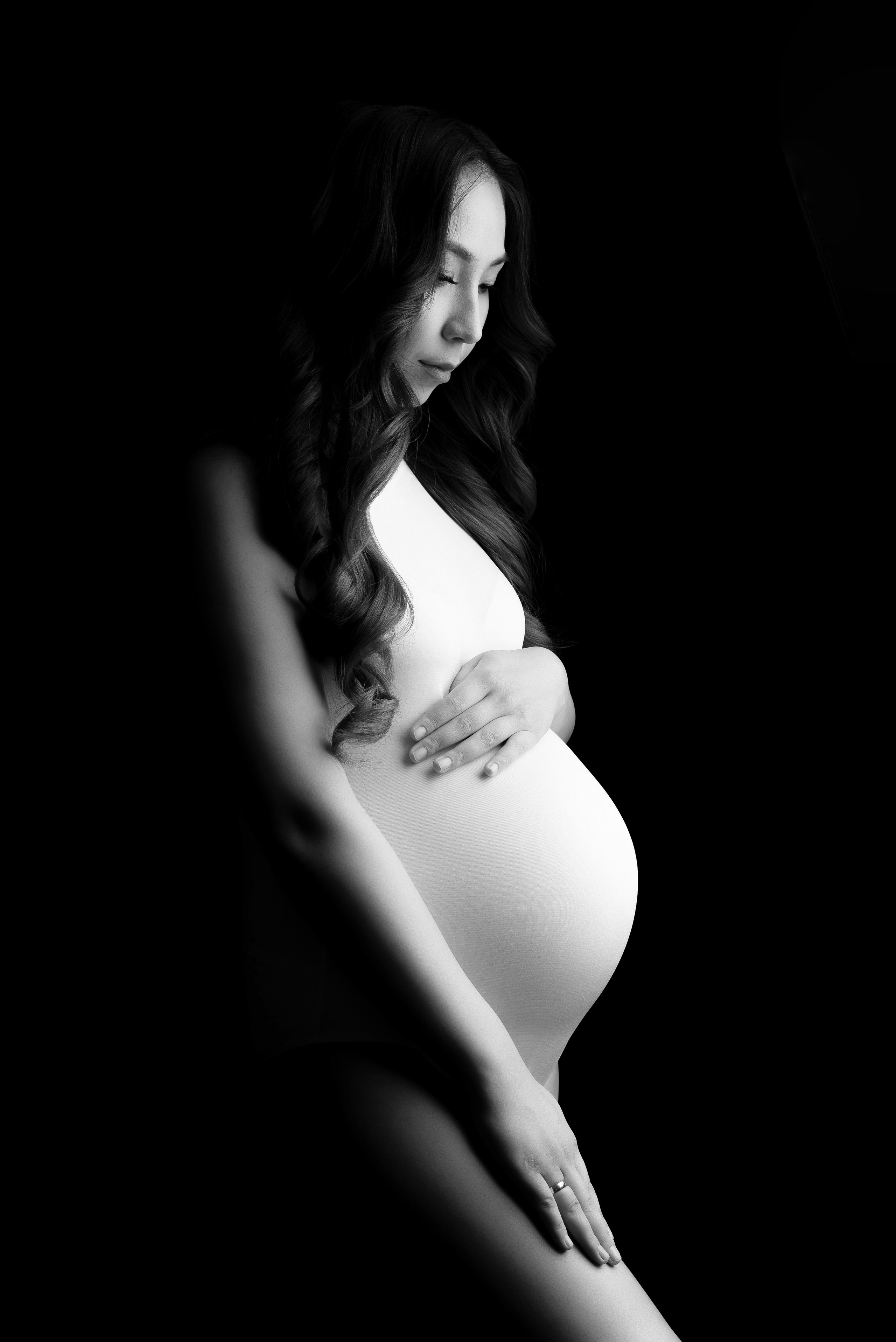 Фотограф беременности и детский фотограф Элиста Калмыкия Анна Гаряева