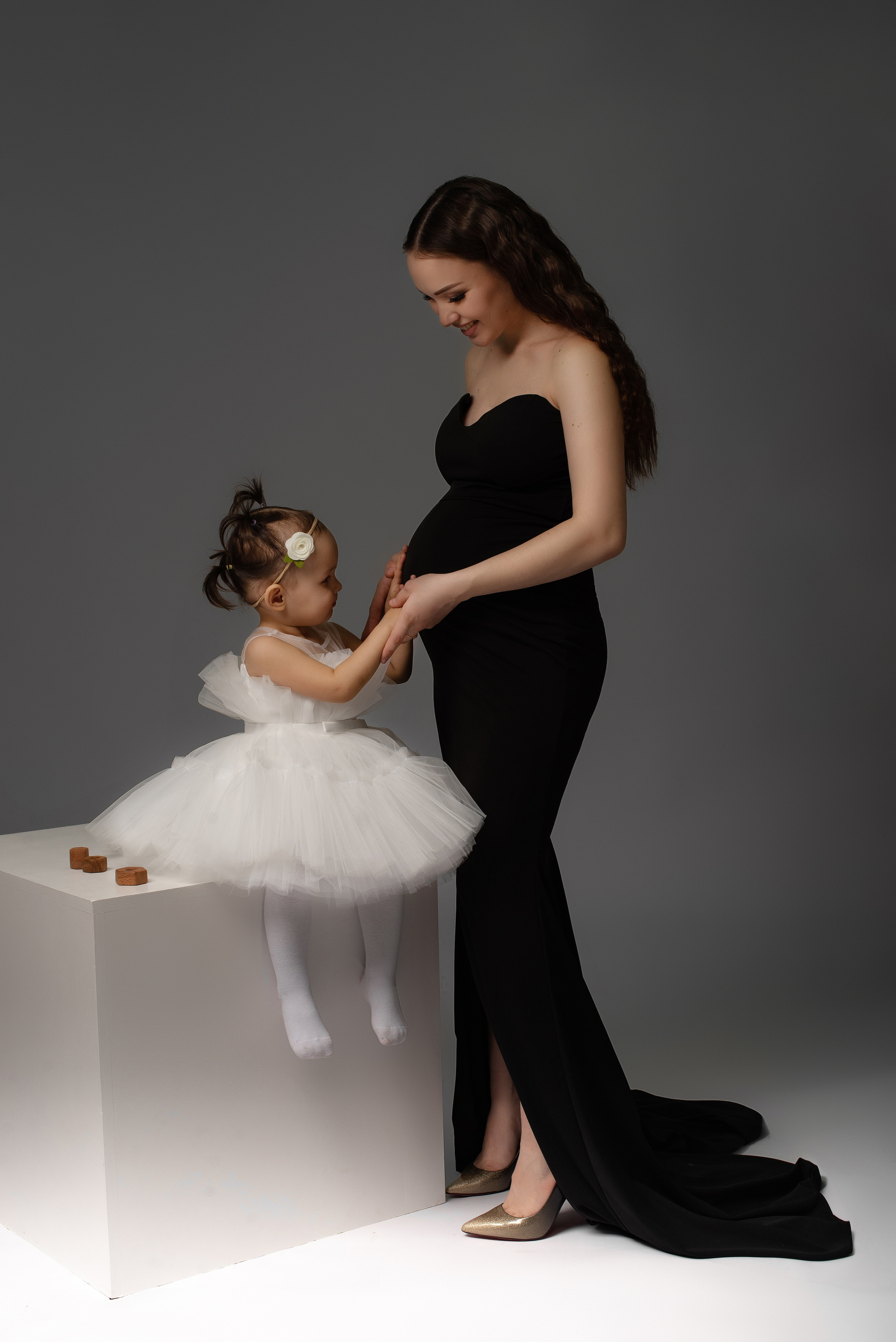 Фотограф беременности и детский фотограф Элиста Калмыкия Анна Гаряева