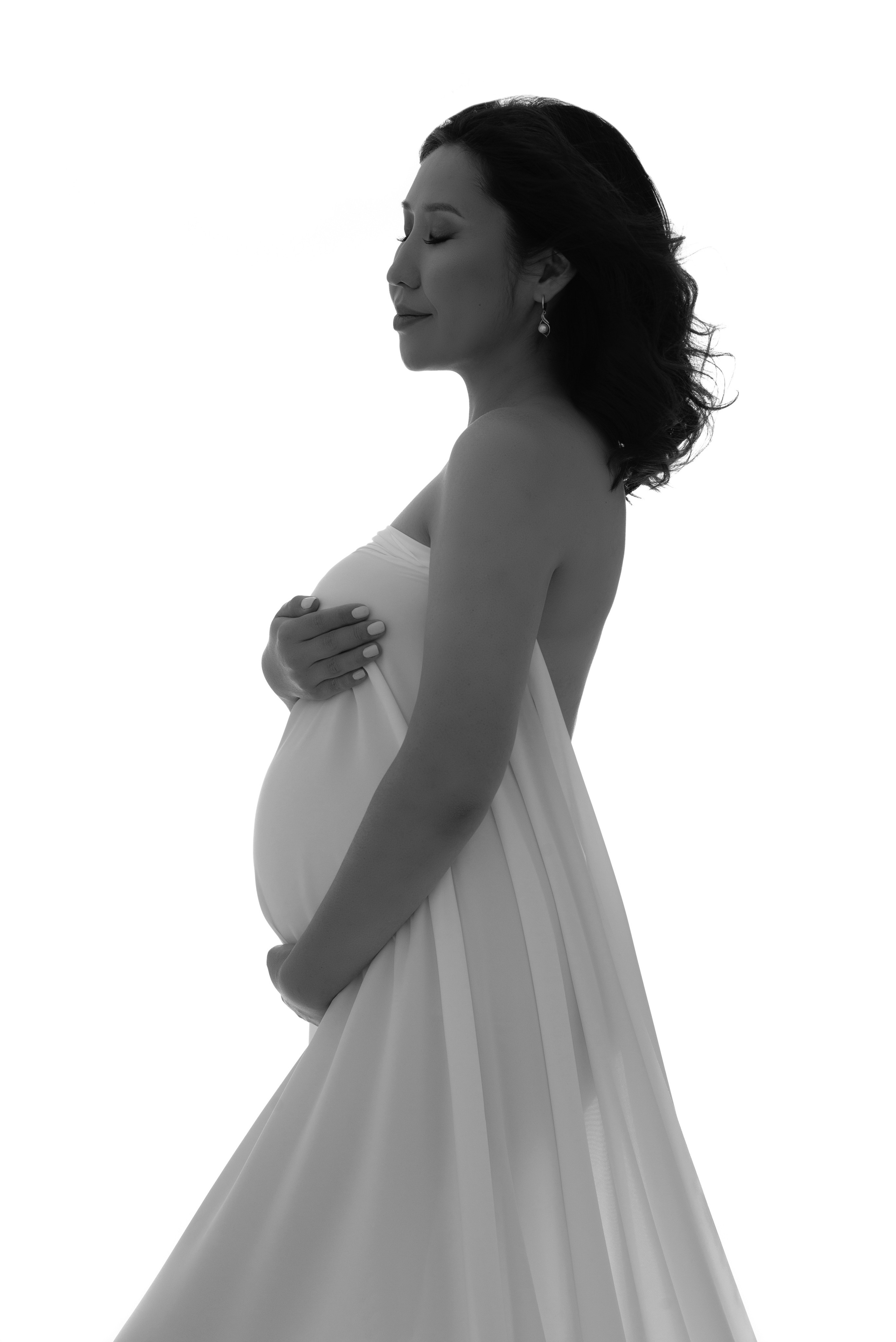 Фотограф беременности и детский фотограф Элиста Калмыкия Анна Гаряева