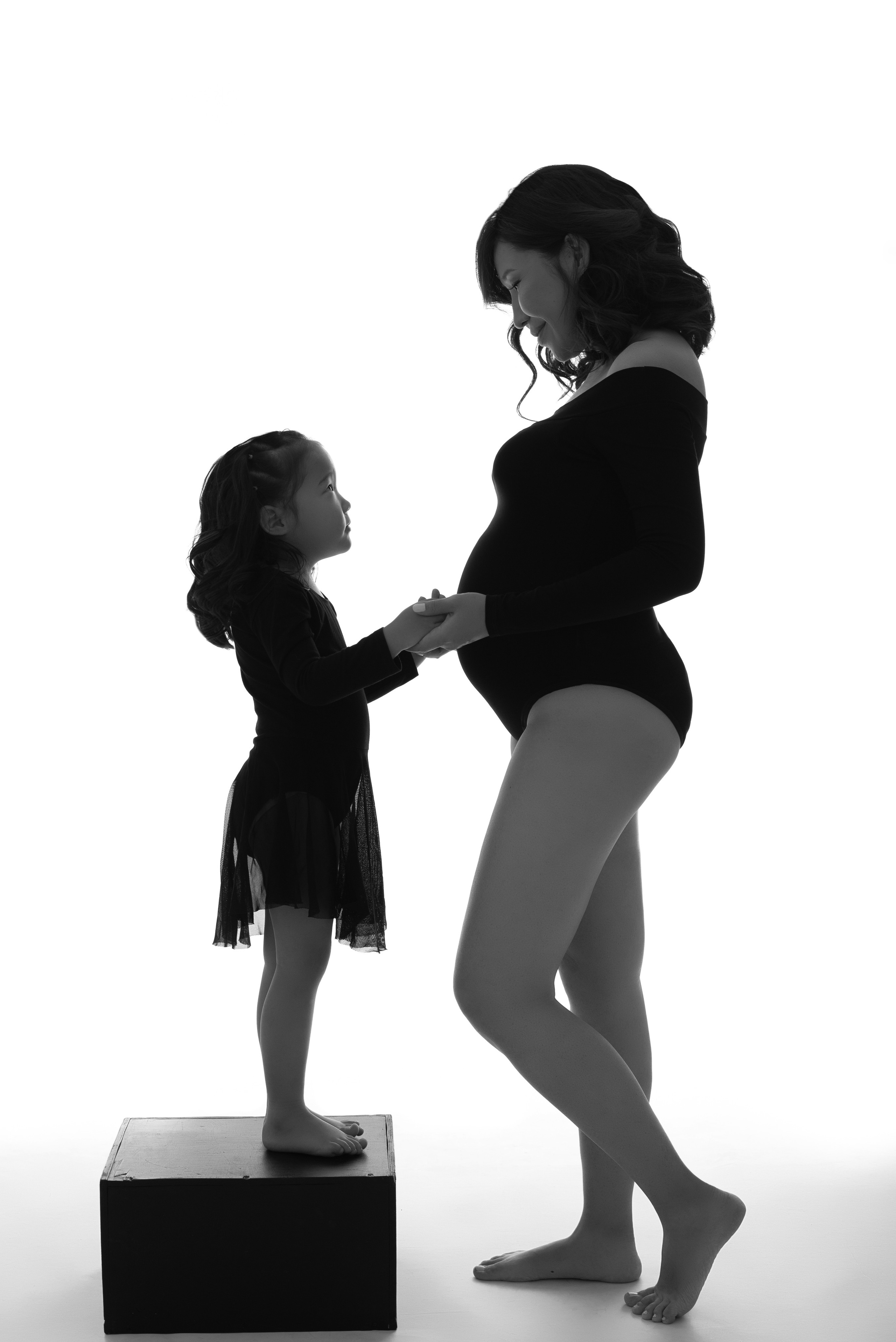 Фотограф беременности и детский фотограф Элиста Калмыкия Анна Гаряева