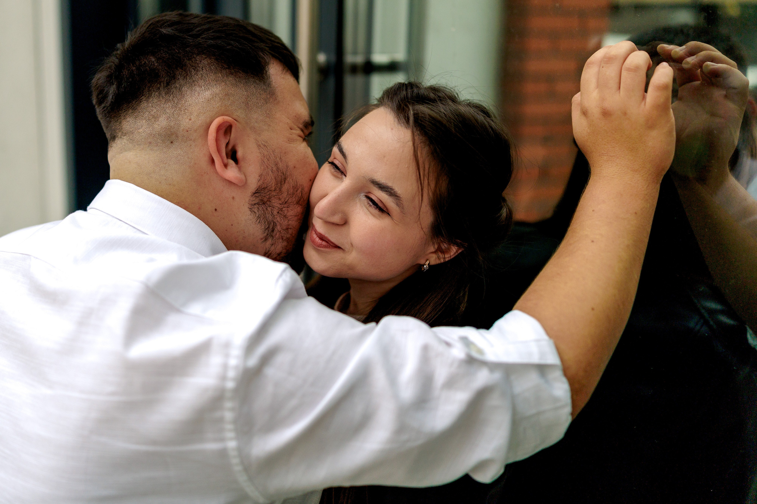 Европейский берег. Серия 54