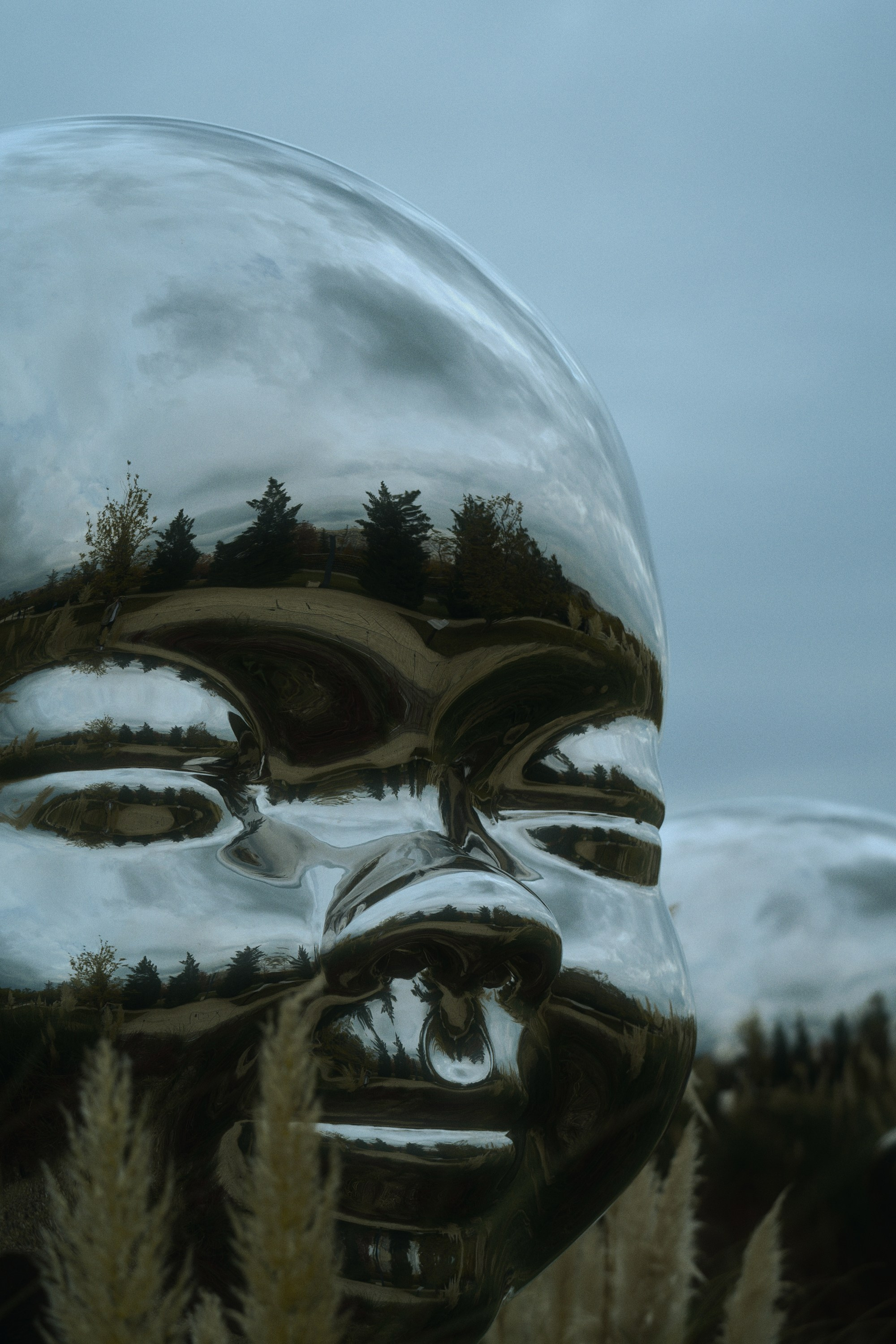 Inner child / cluster (day-a). Фотограф Юрин Евгений