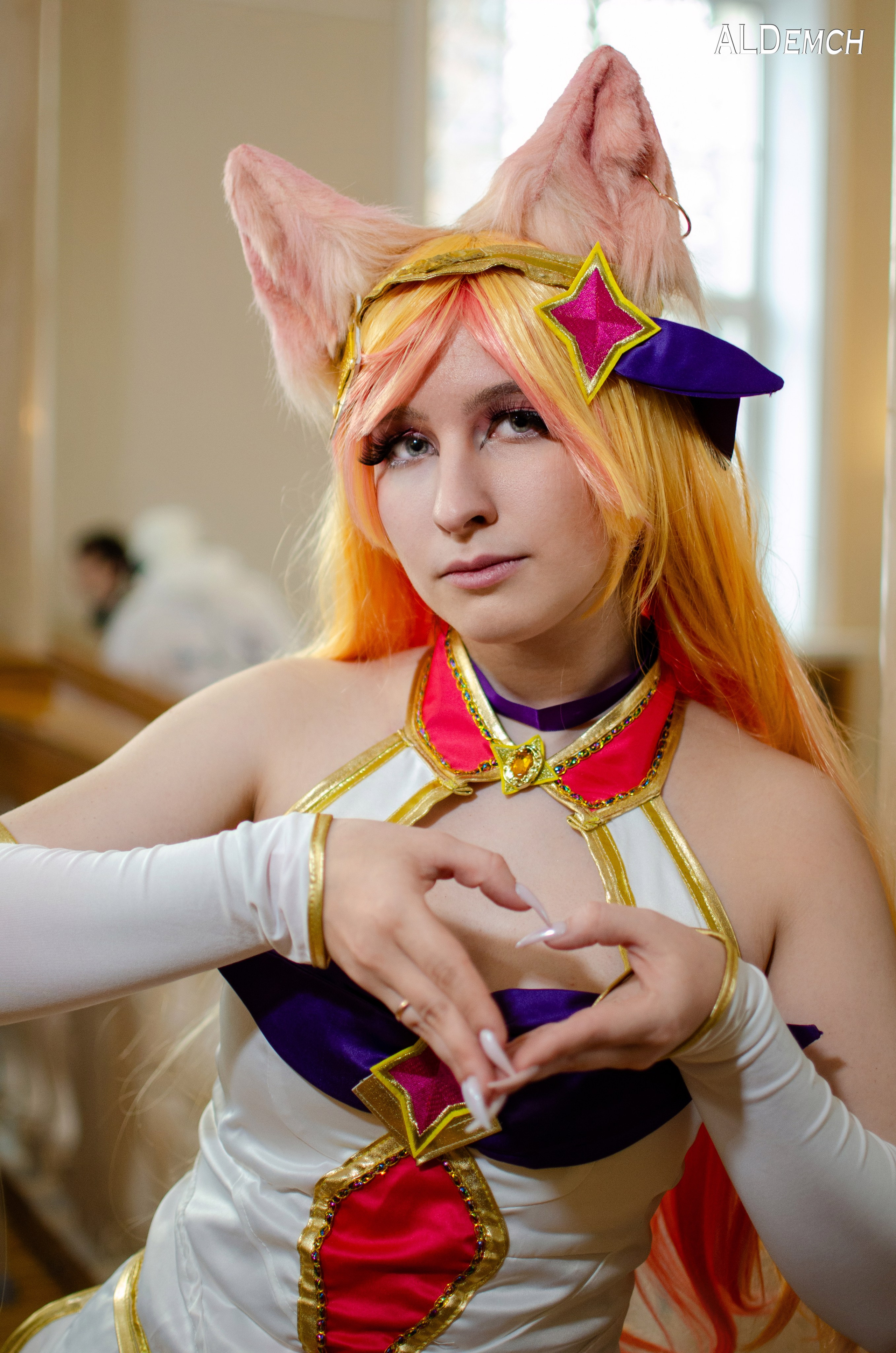 Фестиваль ГикКон в Москве фото от фотографа