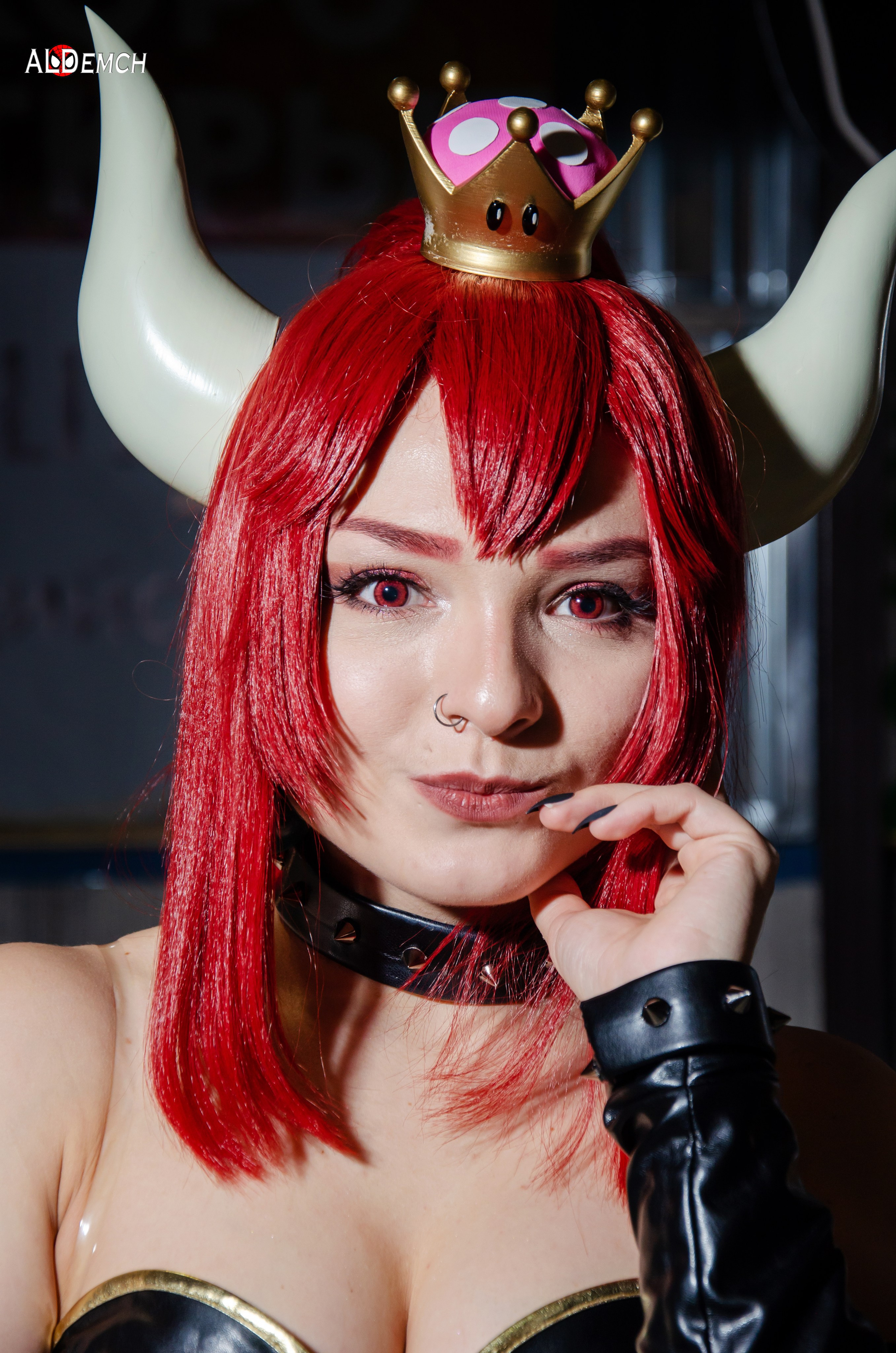 Фотограф для Косплей фотосессии в Москве, Дмитрове, Дубне