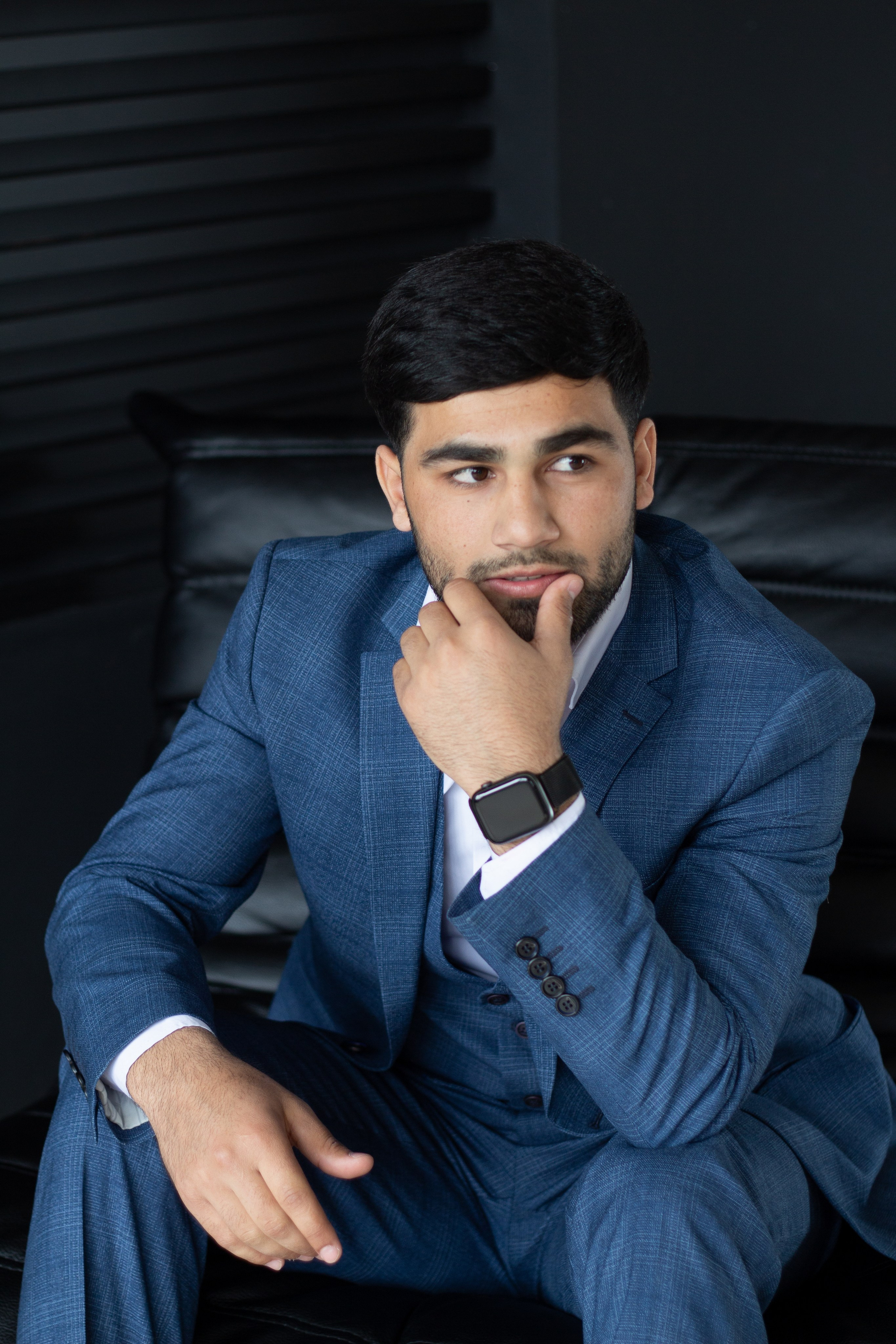 Хорошая новость для мужчин, планирующих фотосессию. Фотограф в Екатеринбурге Пойгина Елена