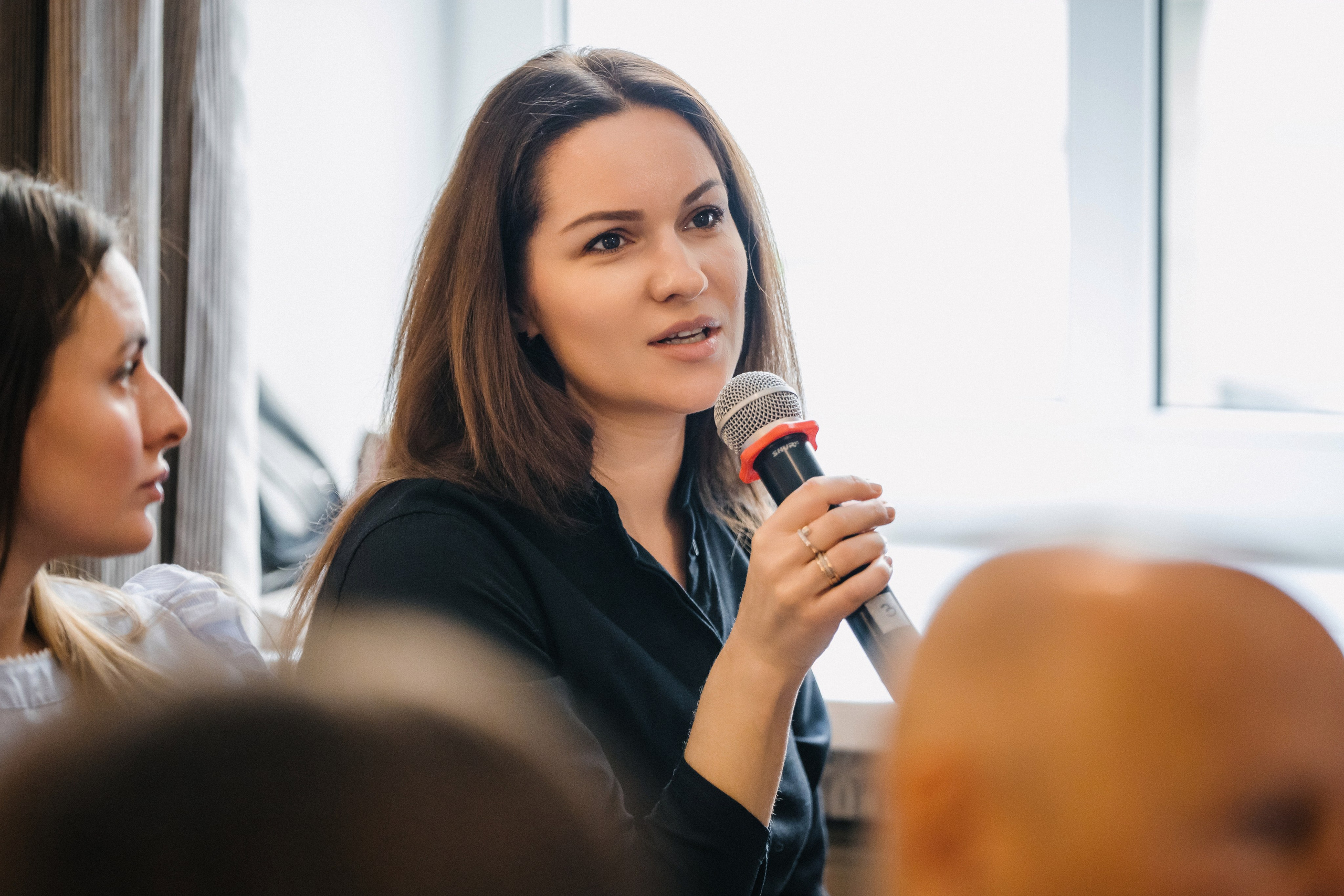 Beauty-breakfast by RAMI clinic. Svyatoslav Bunkov | photographer