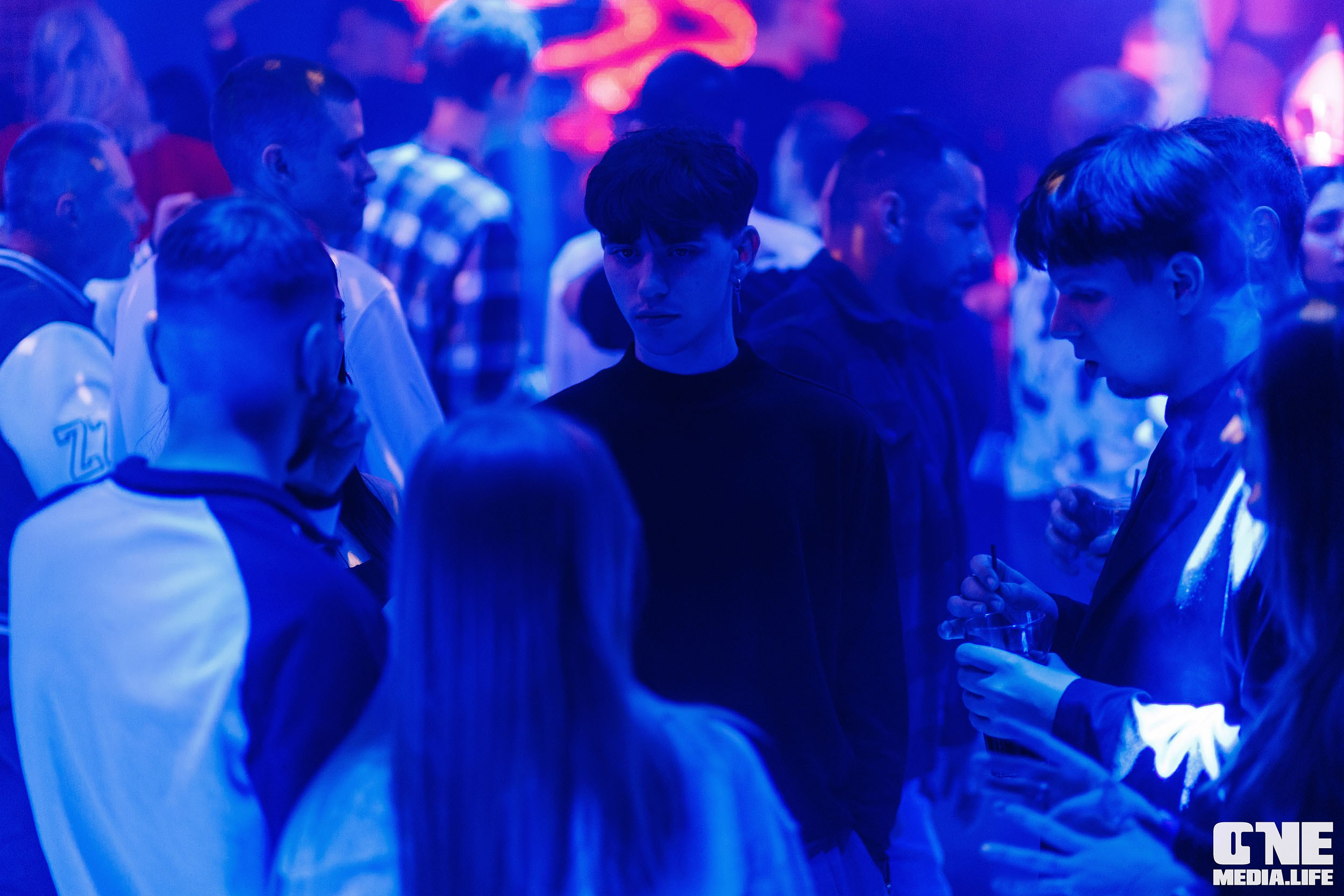 Фоторепортаж из РК Планета. One Media Life: фоторепортажи, фотоотчеты с мероприятий и заведений