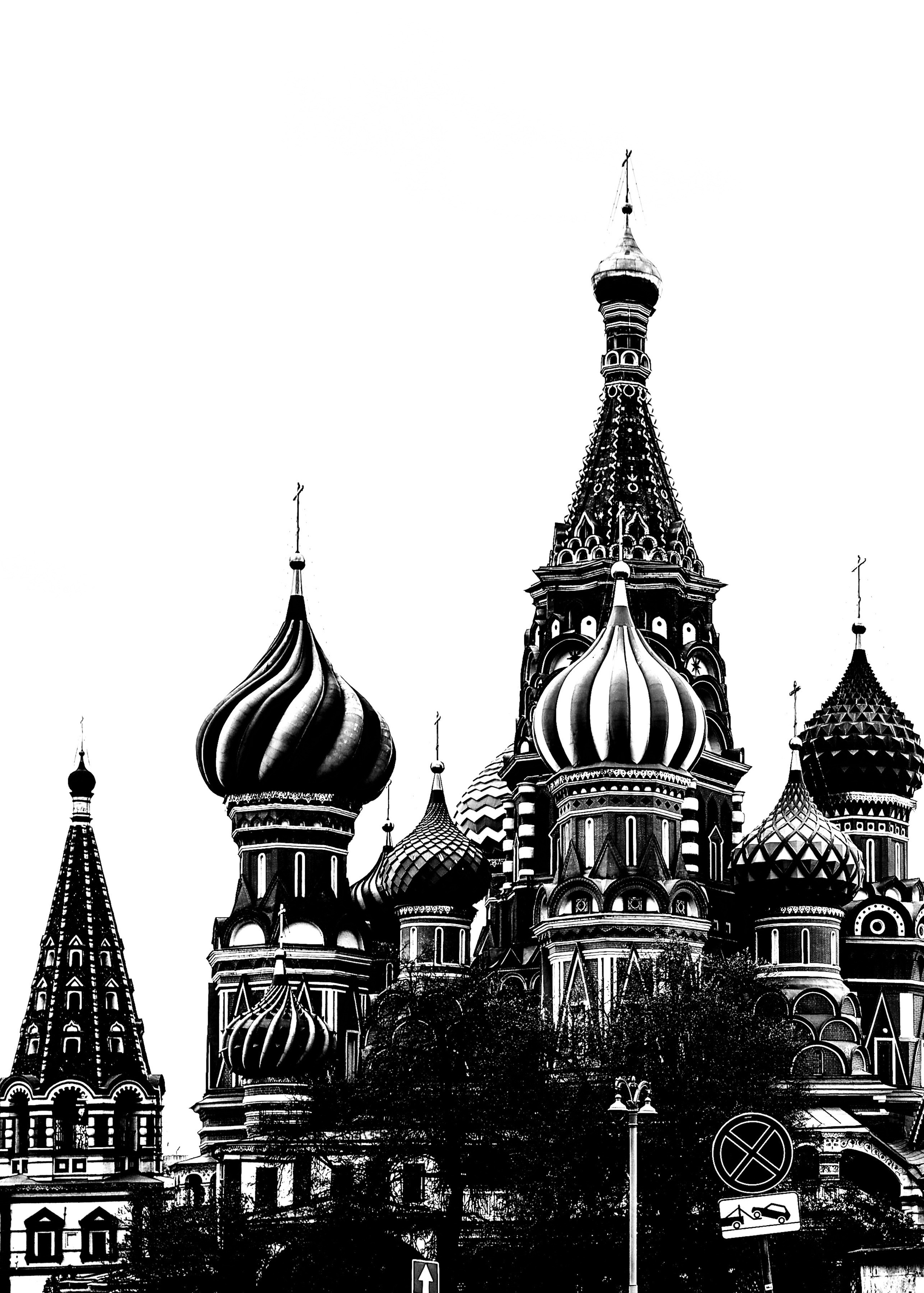 Архитектура. Фотографика