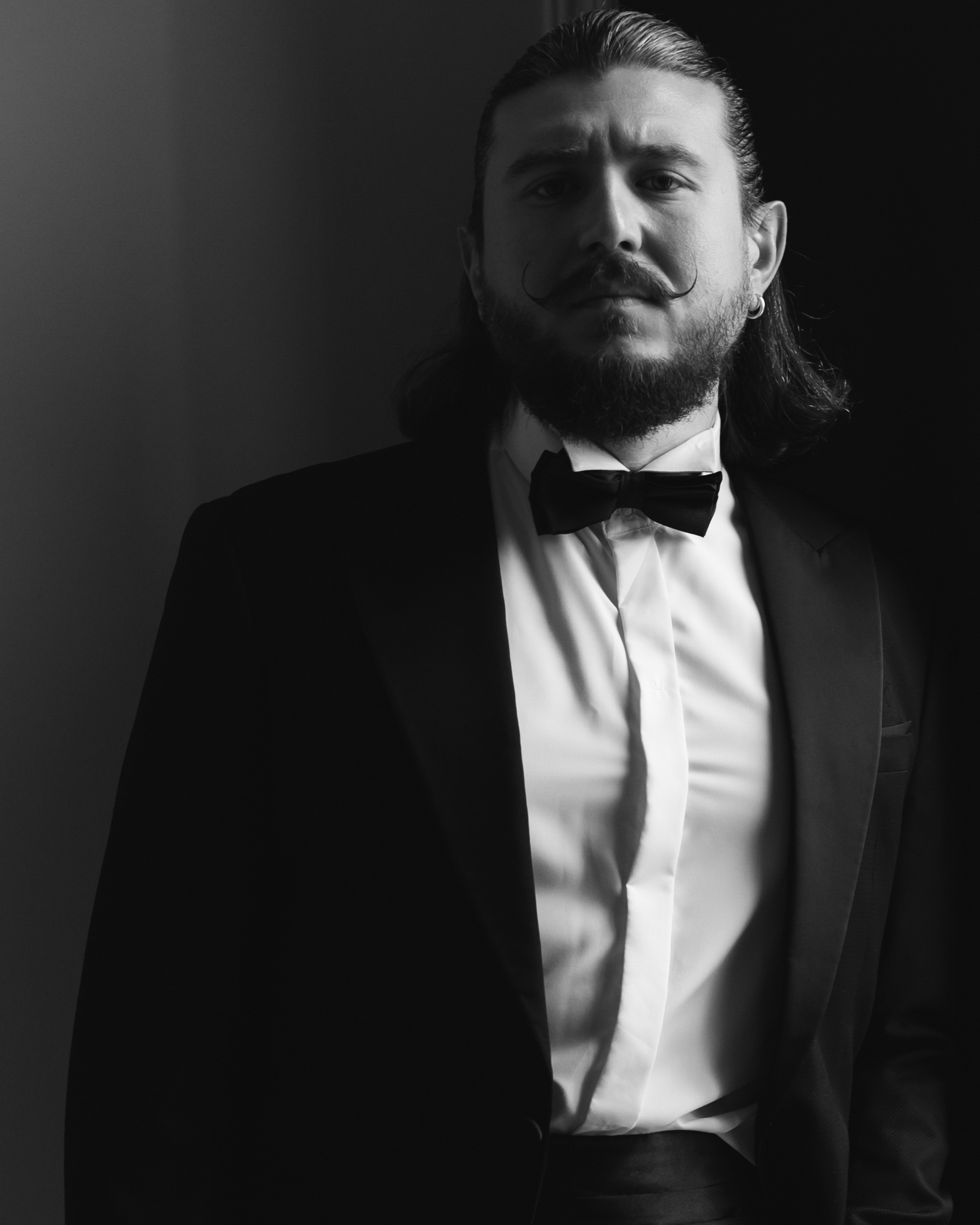 Свадебный фотограф СПБ Михаил Песиков