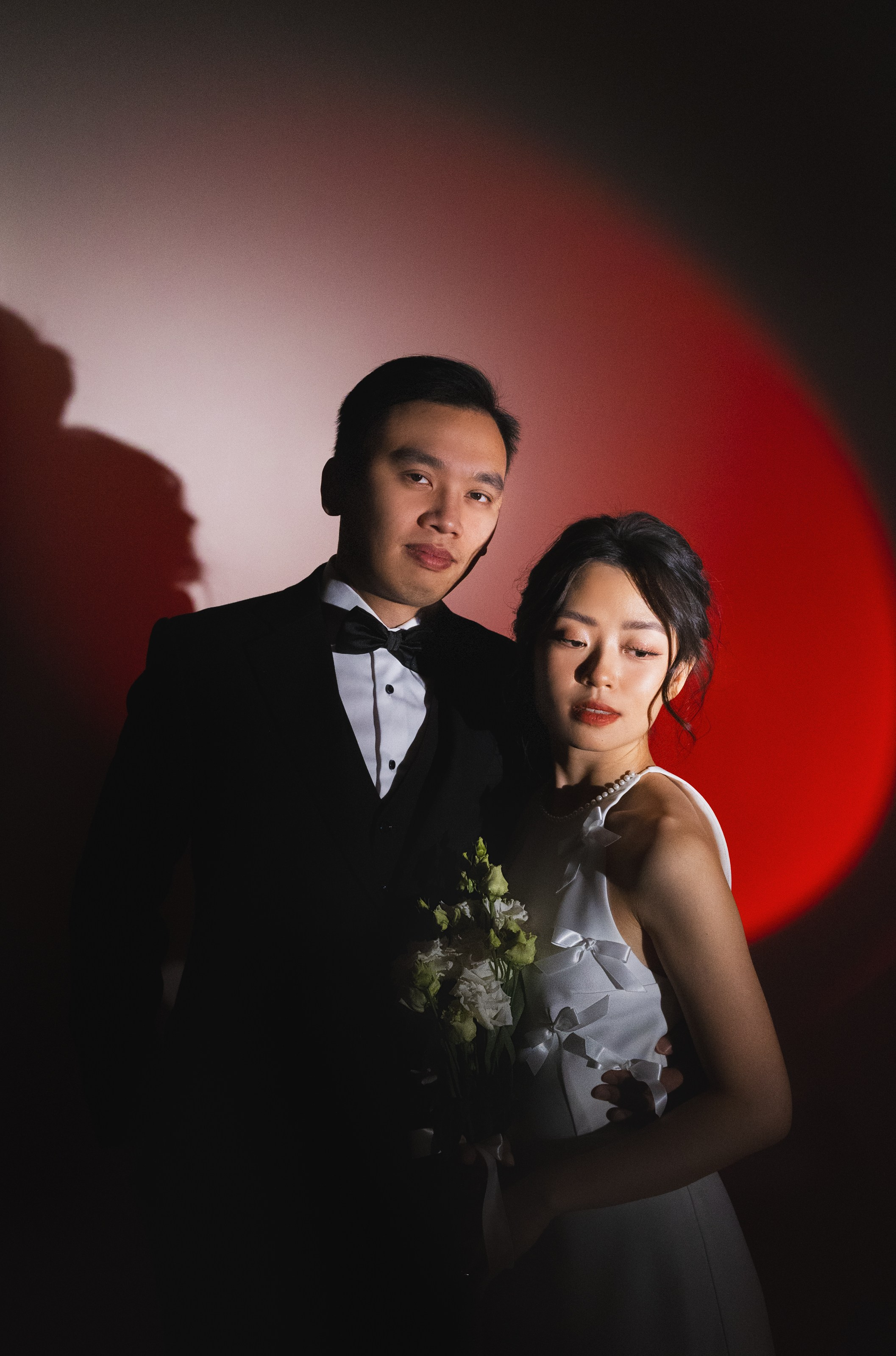 Свадебный и портретный фотограф в Москве Мария Кравченко