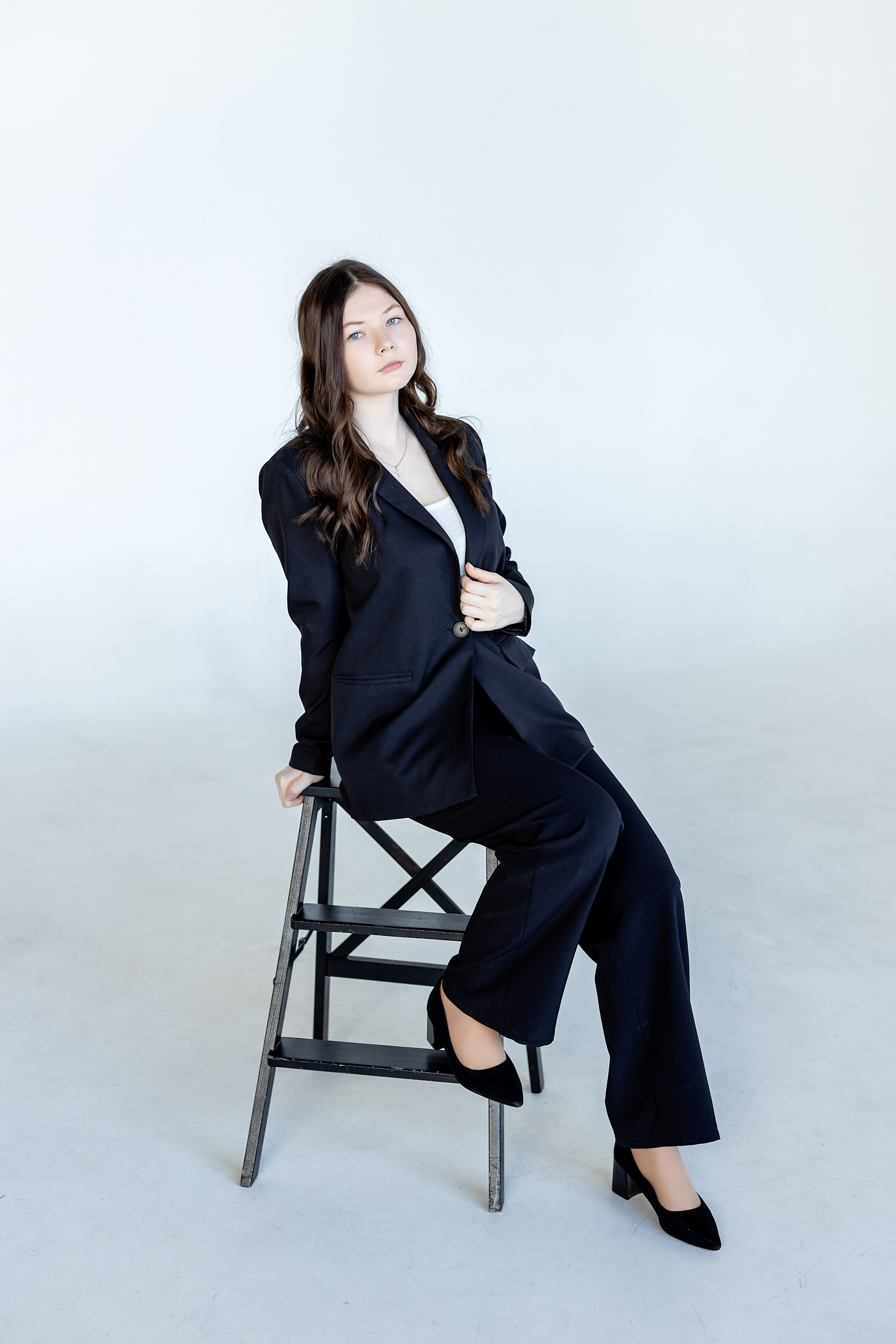 Школа 71, 9 класс. Владивосток. Стильный выпускной альбом Владивосток фотограф Вероника Мигачева