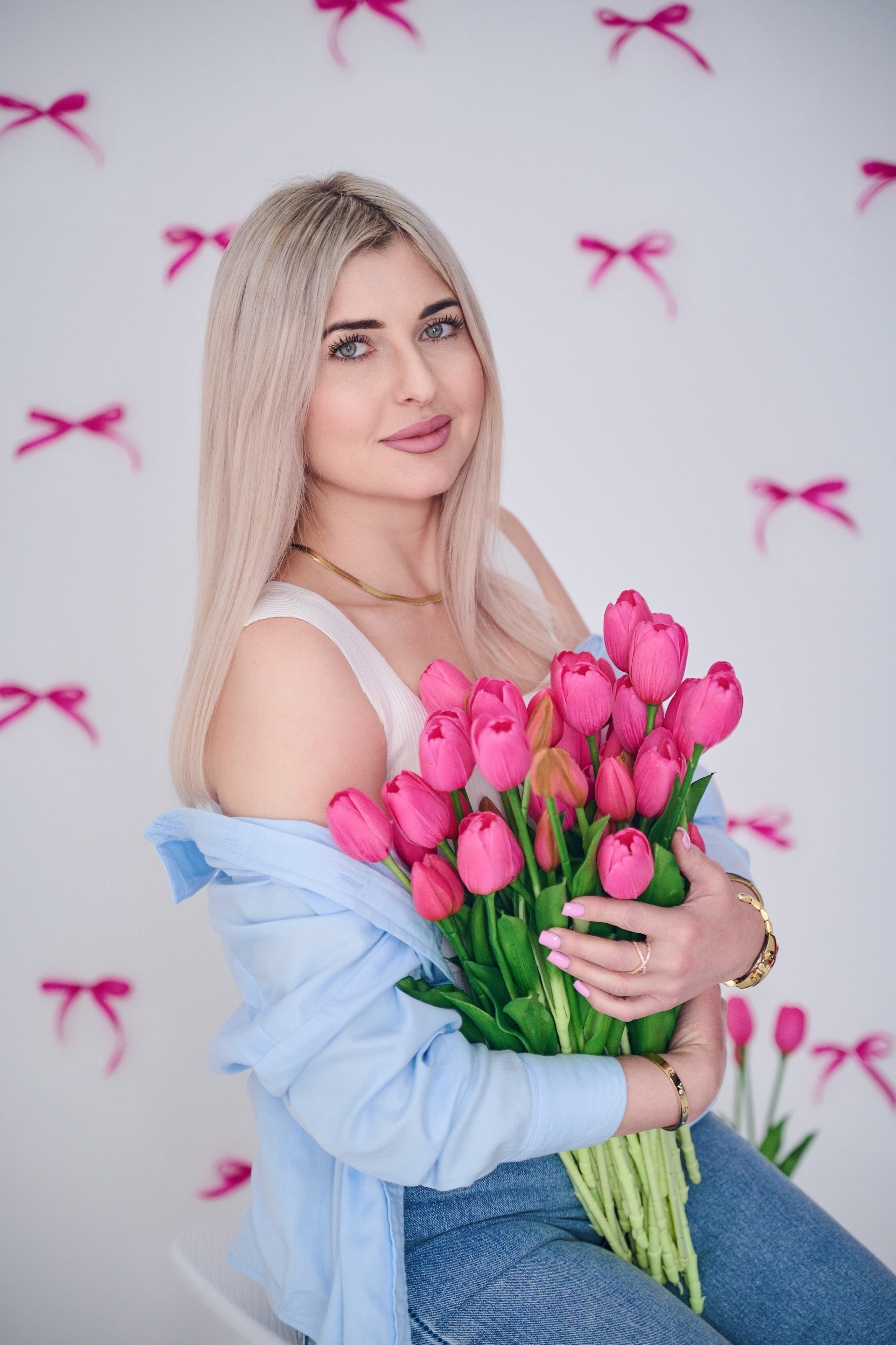 Анна_Весна. Школьный и семейный фотограф/видеограф в г. Курганинске