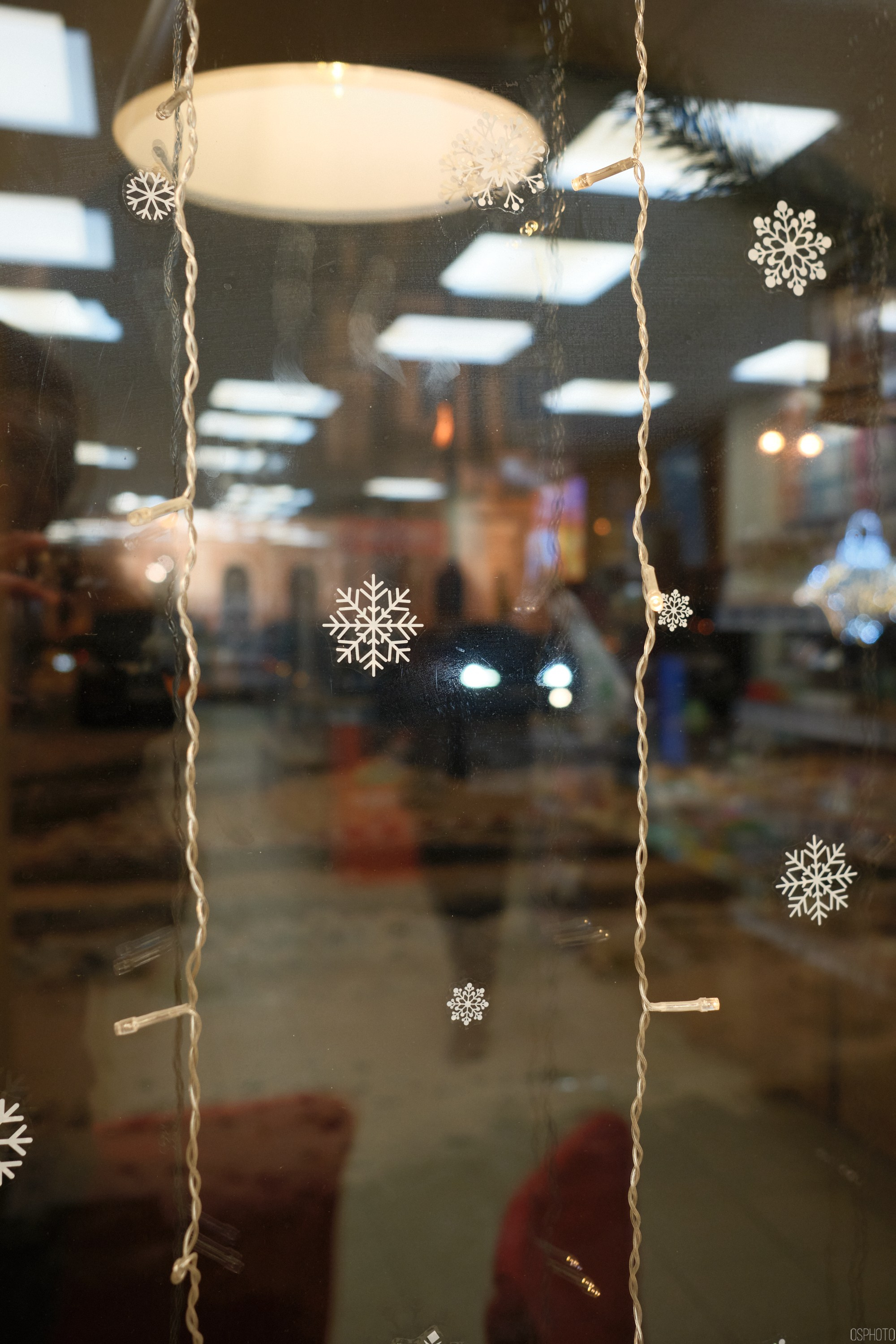 Снег и туман в Санкт-Петербурге. Фотографъ Сергѣевъ. Поймать мгновеніе