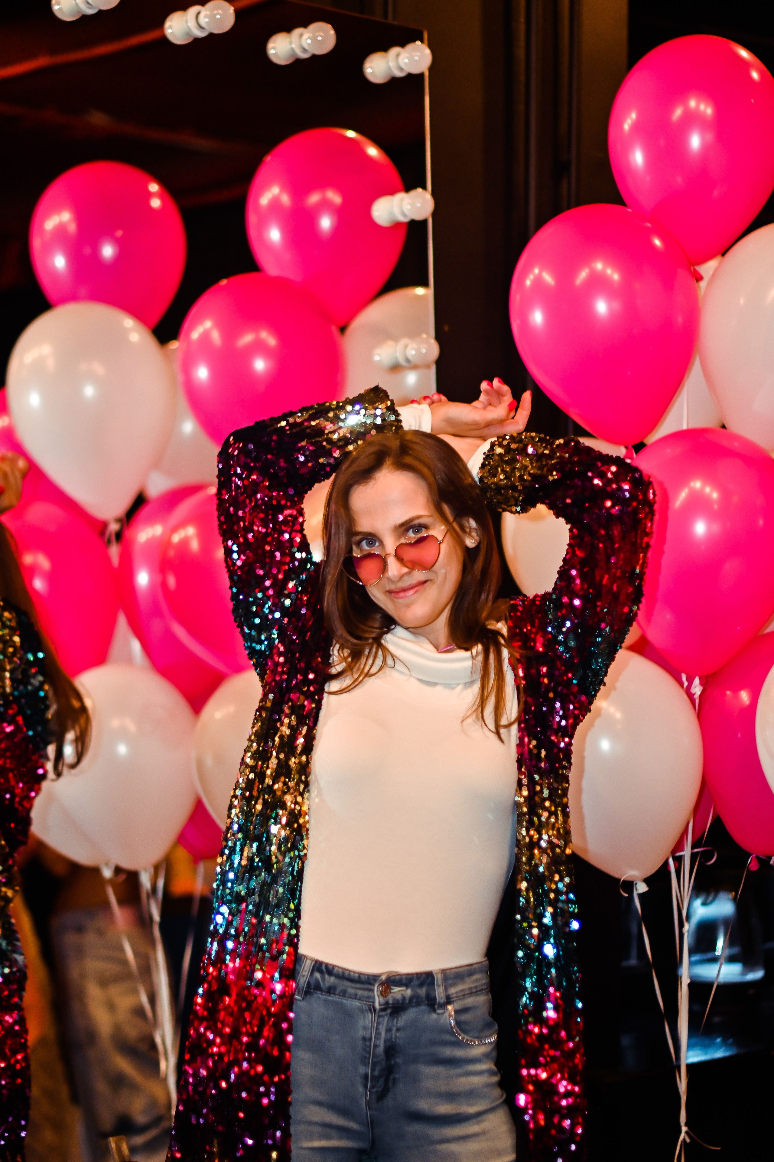 BARBI_PATY. Фотограф для бизнесконтента, репортажей и семейного альбома в Москве