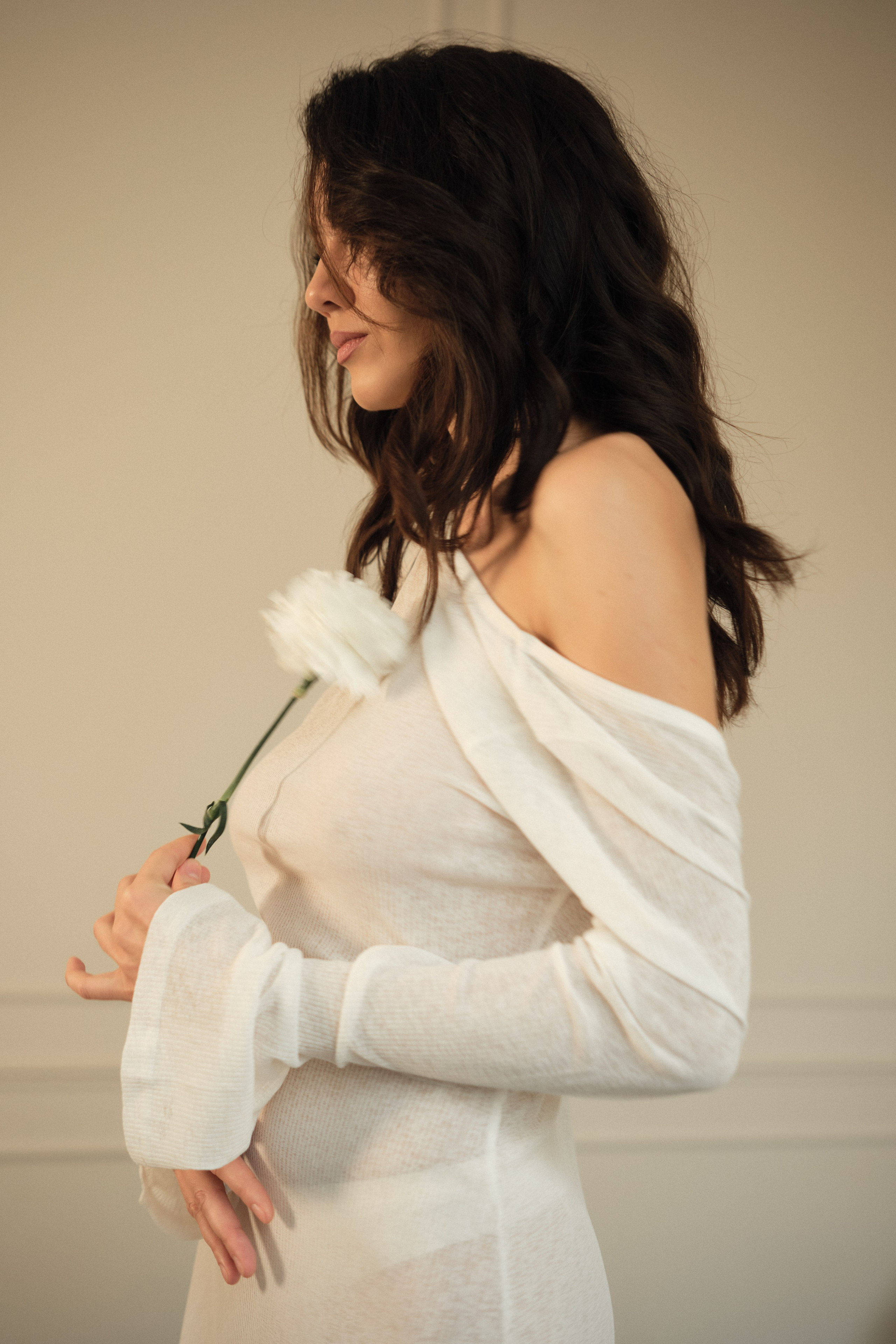 Кристина — портретный фотограф