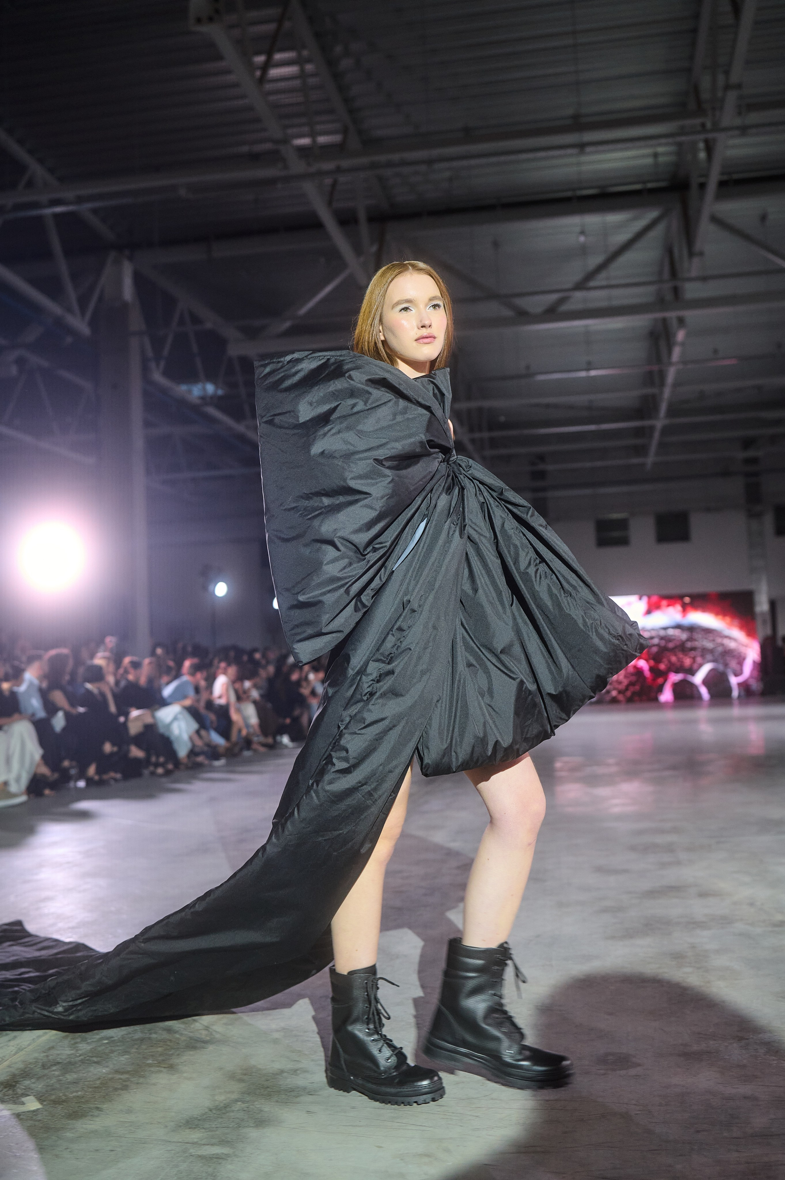 TRANSFORMATION. Профессиональный фотограф (Краснодар) Роман Гончаров