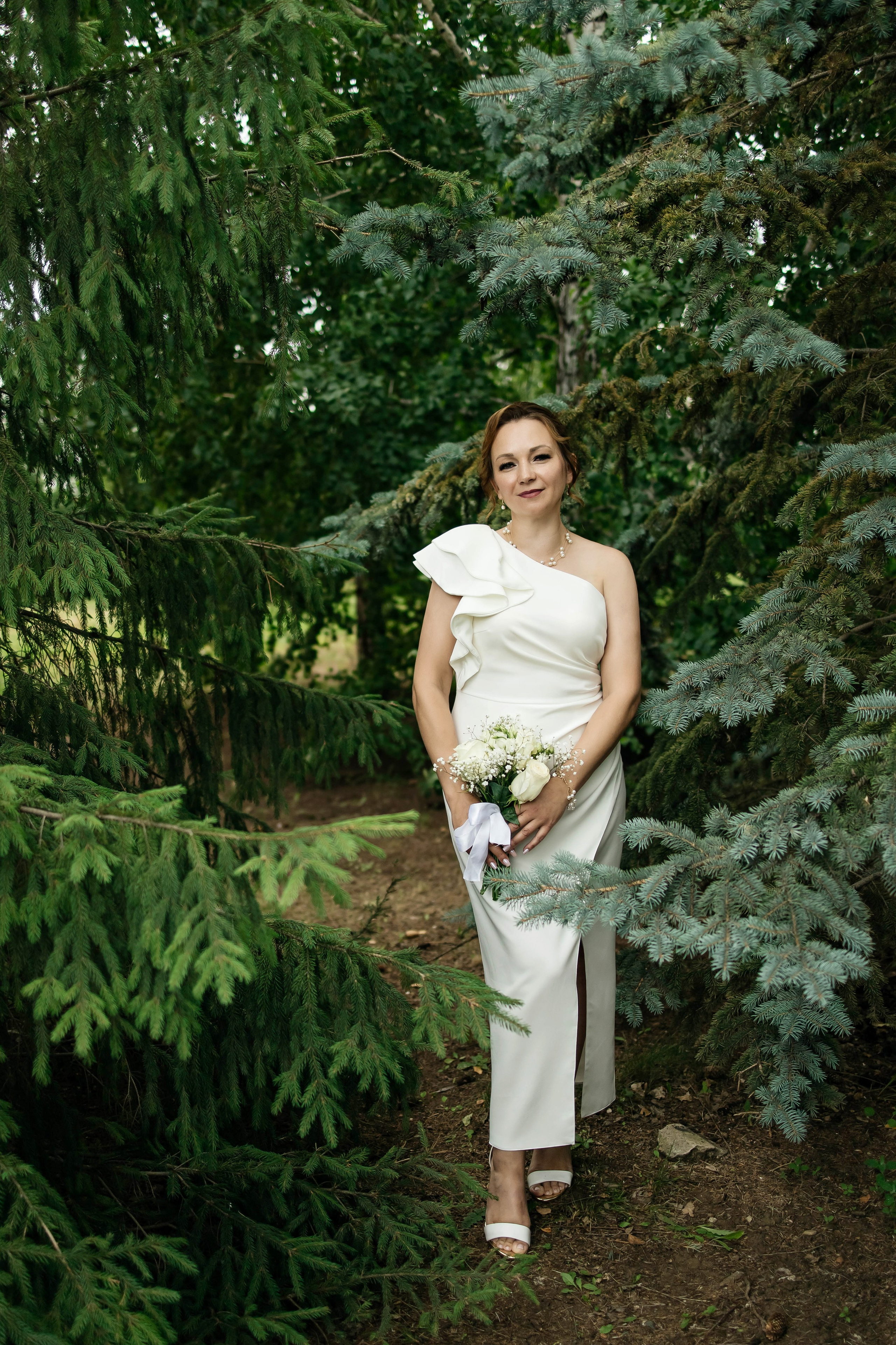 Свадьба Ирины и Сергея. Женский фотограф в Оренбурге Ирина Заводчикова