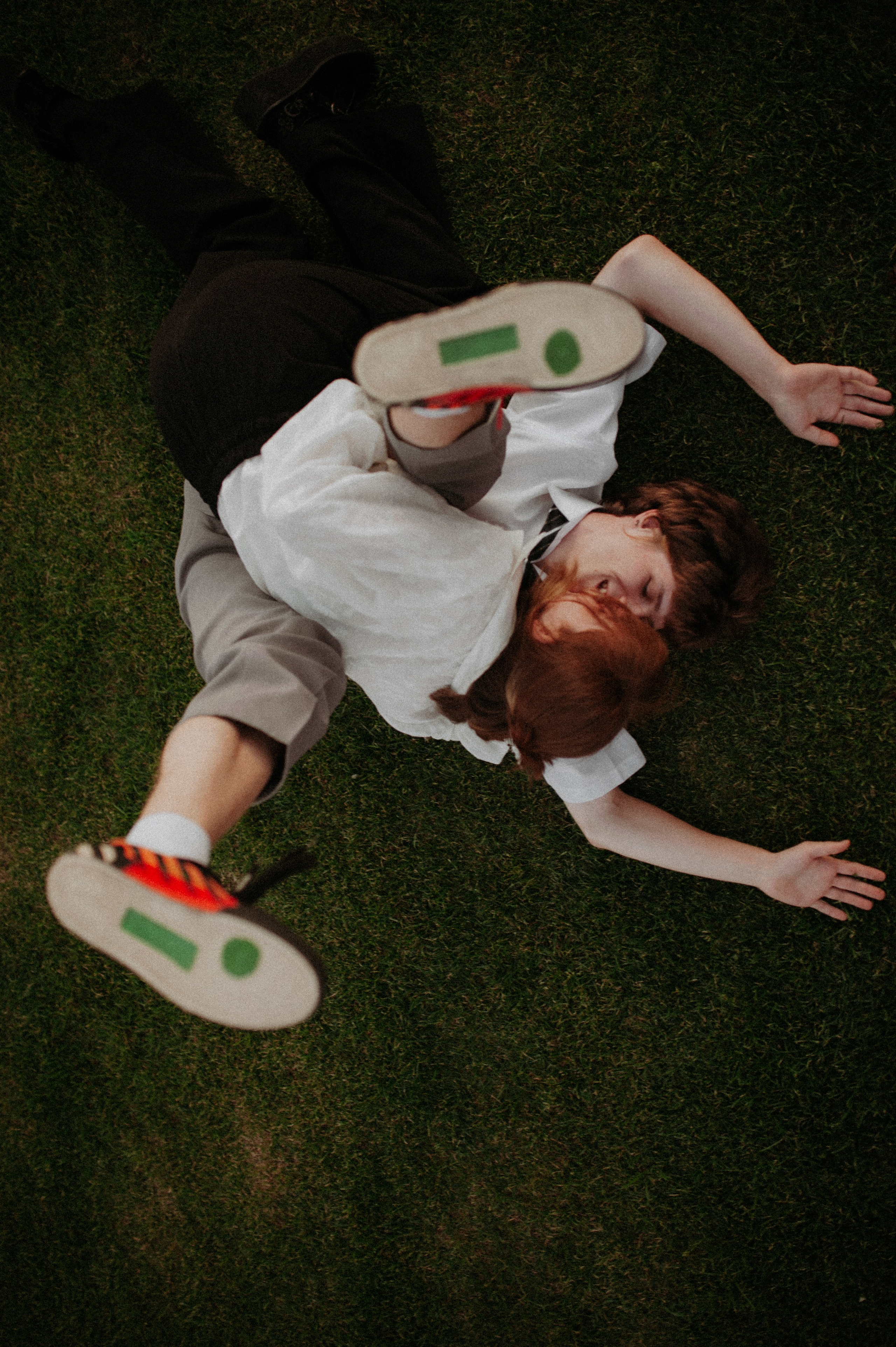 Love Story в парадных Петербурга – атмосферная фотосессия для двоих. Непарадное в парадных