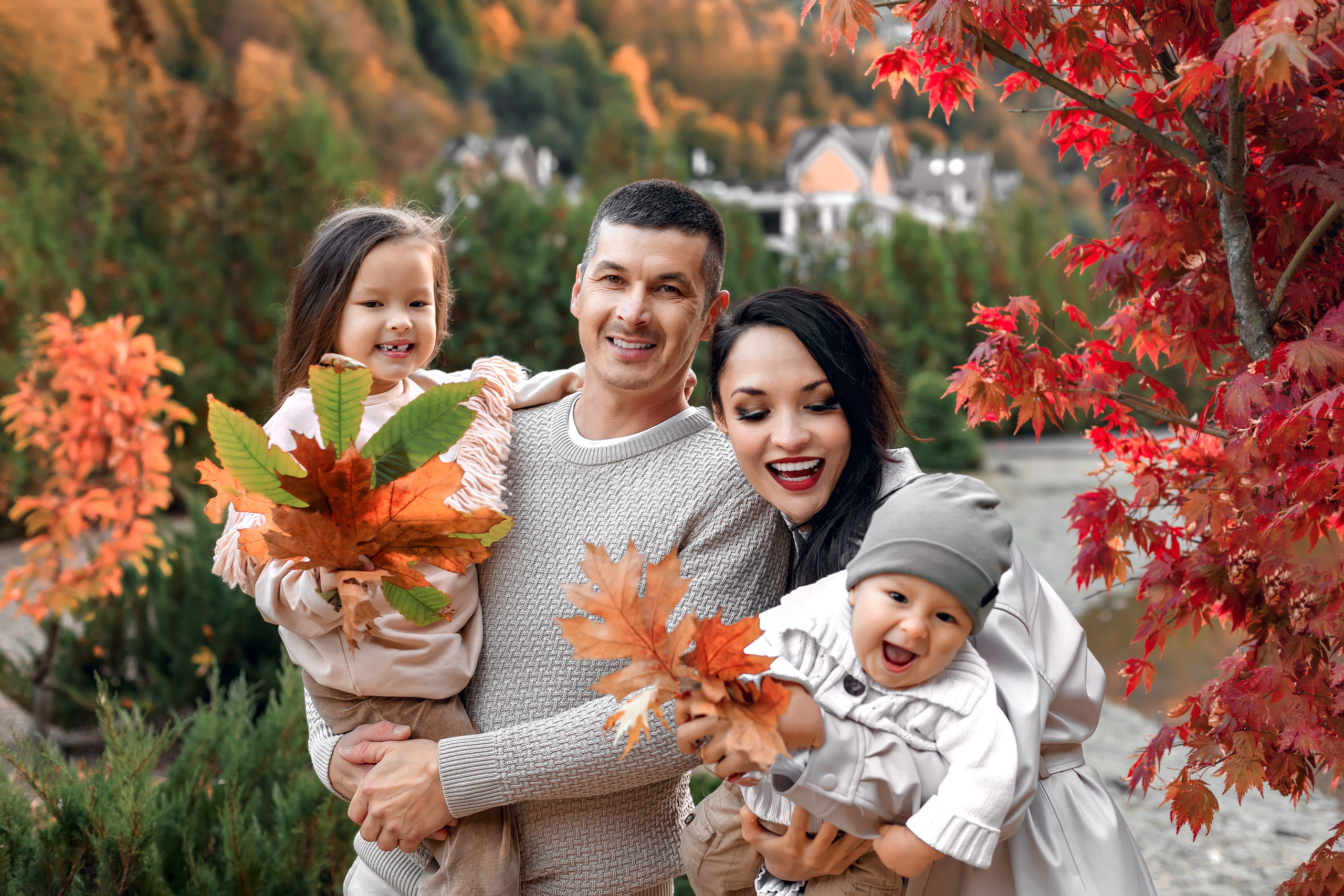 Знакомство. Семейный и детский фотограф в Ростове-на-Дону и области Елена Абрамова