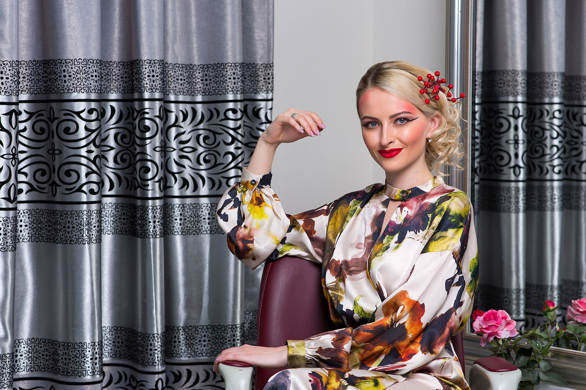 Бизнес, Контент. Фотограф в Москве Валерий Боцман