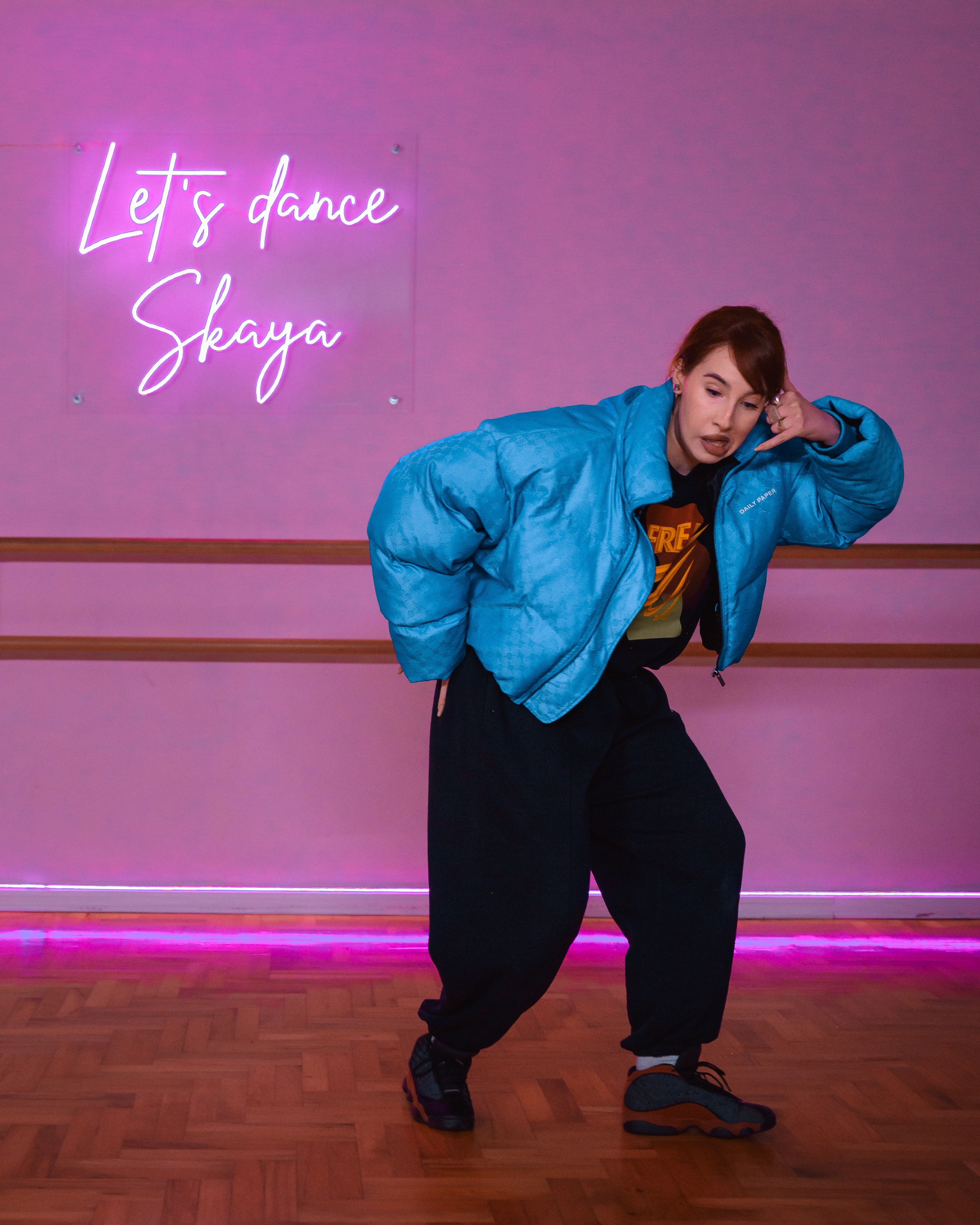 НОВОГОДНИЙ КОНЦЕРТ В СТУДИИ «SKAYA». Фотограф в Белграде Чугреева Елена