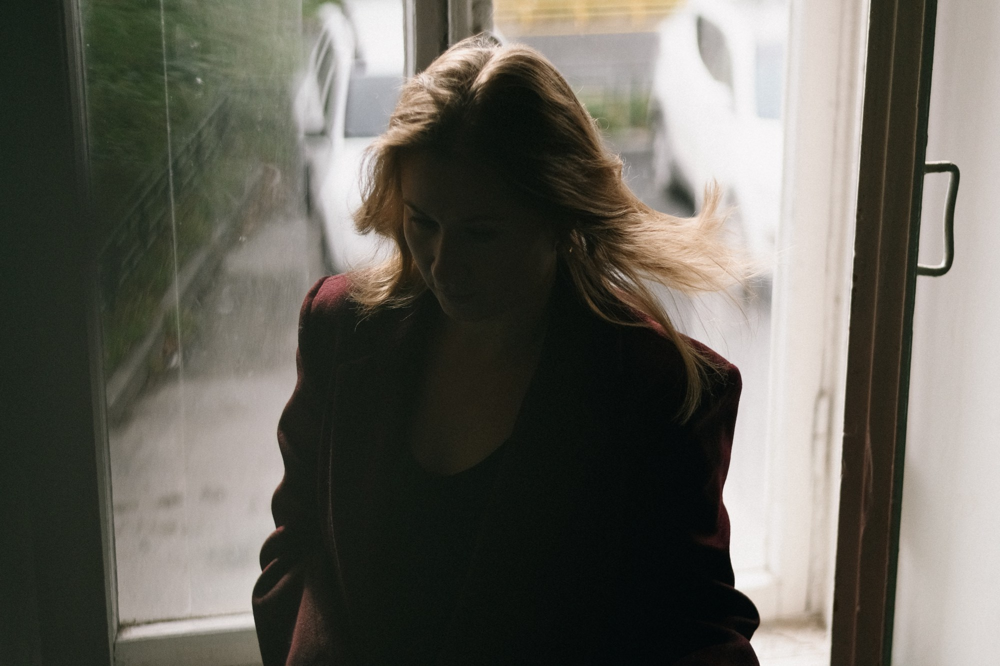 Фотопроект Женя, женский портрет в Тюмени. Портретный фотограф Тюмень Дарья Мустафина