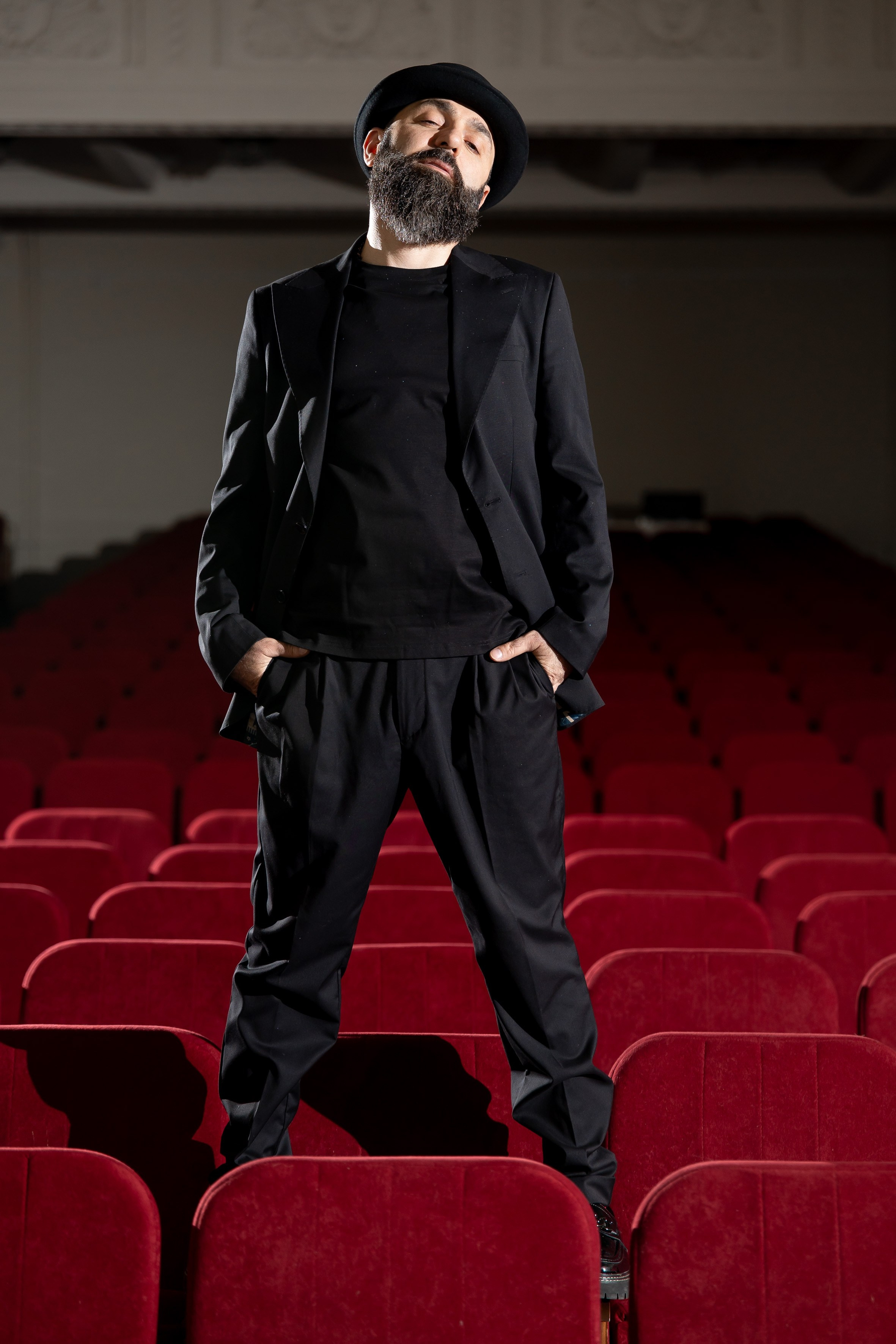 Владимир. Свадебный и портретный Фотограф в Липецке Дмитрий Котюков