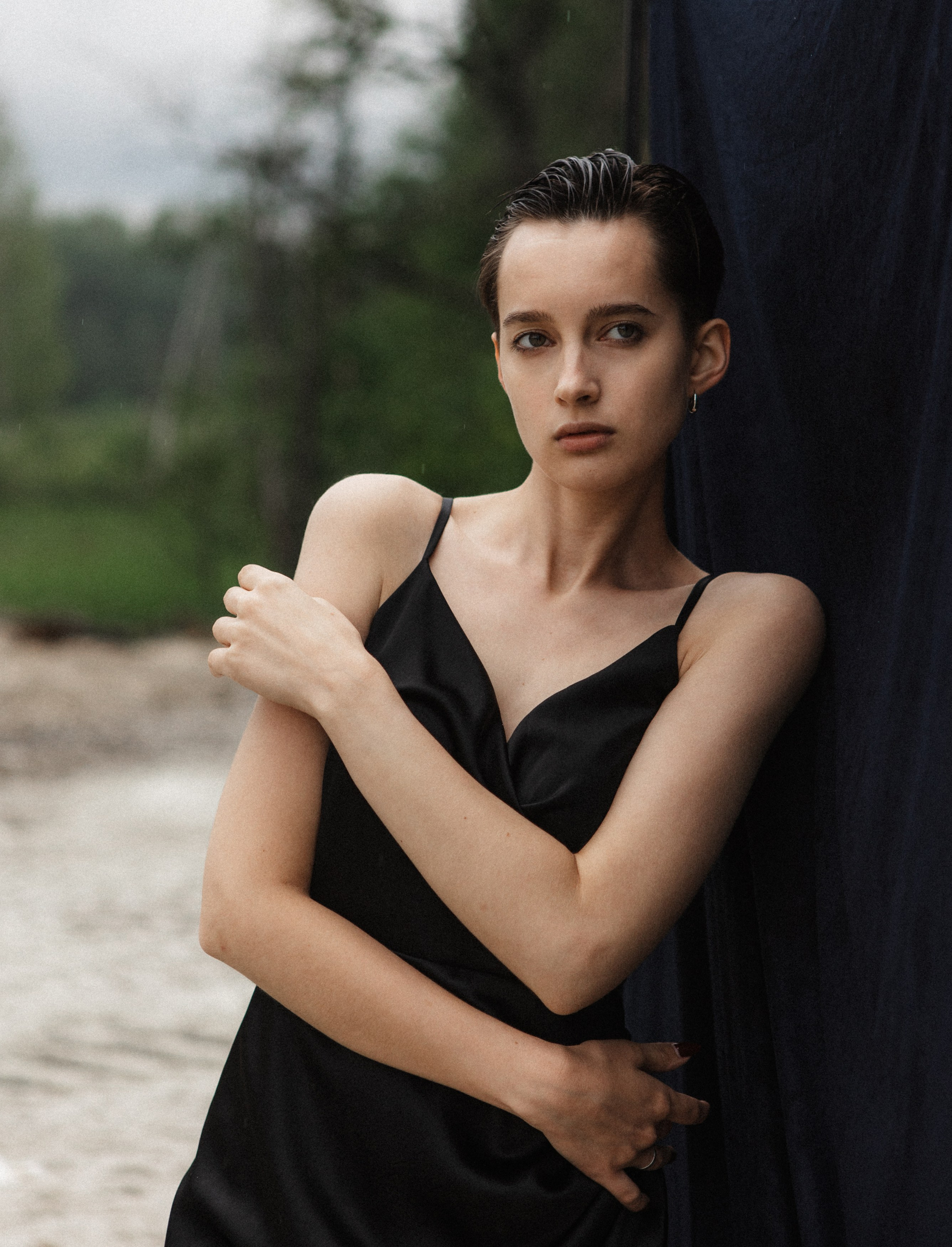 Виктория-Антуанетта. Фотограф Москва и Московская область