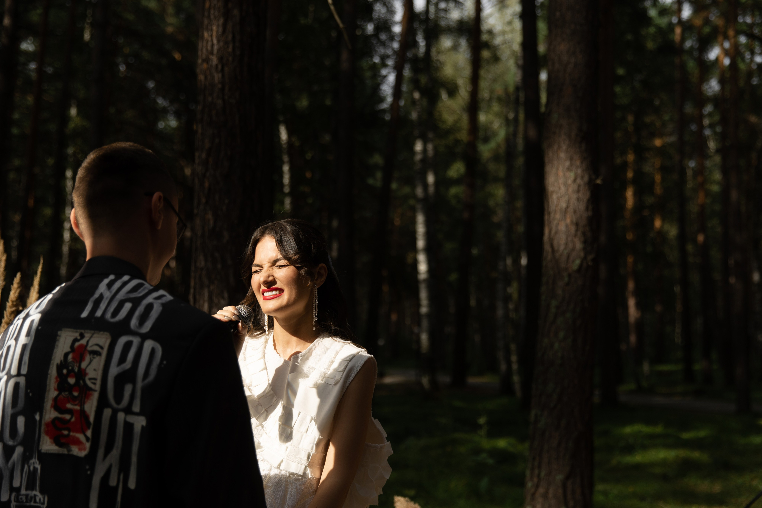 S&A. Фотограф в Новосибирске и Москве