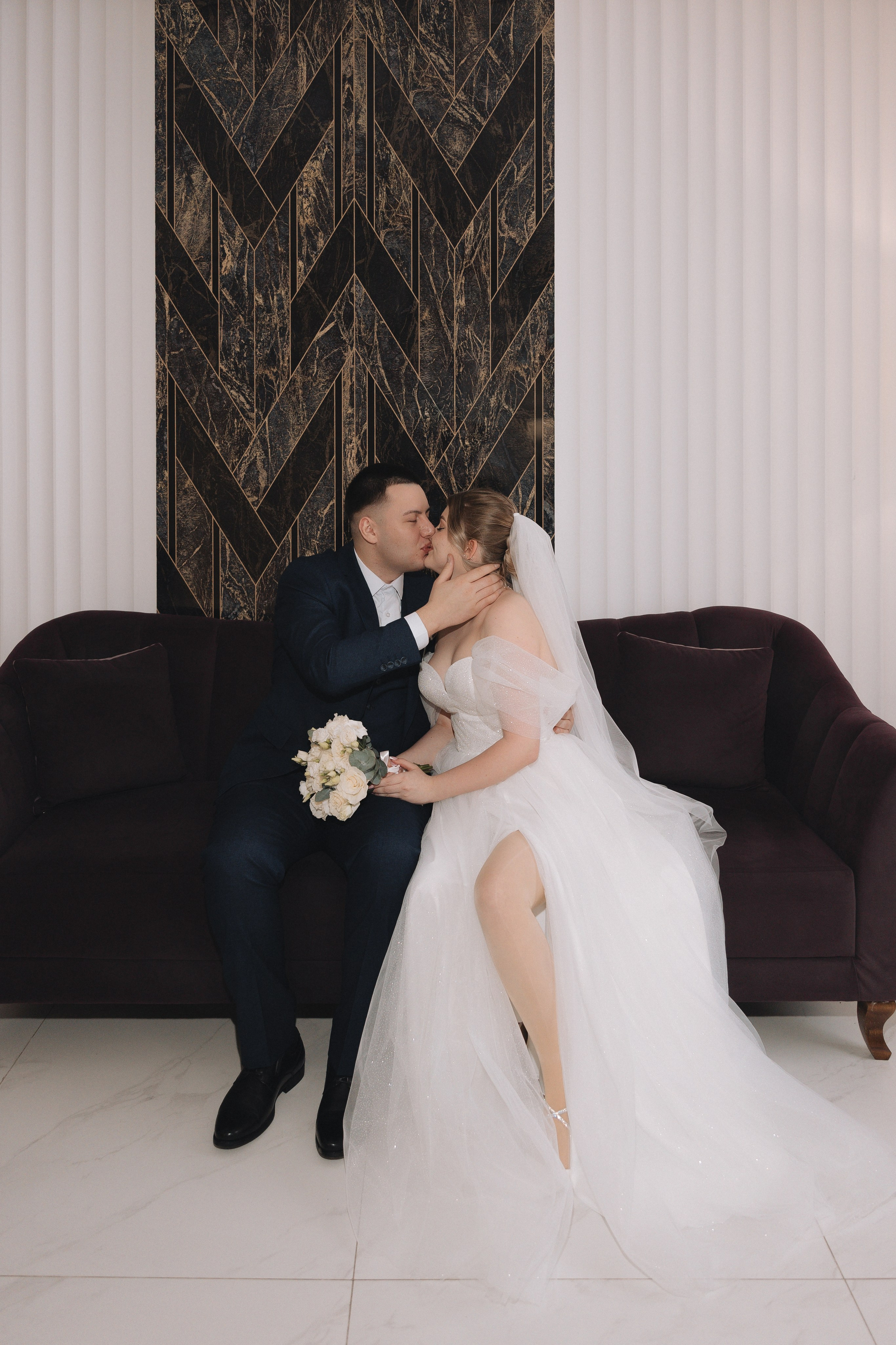 Обзор ЗАГСов Москвы. Свадебный и семейный фотограф в Москве Яна Шувалова