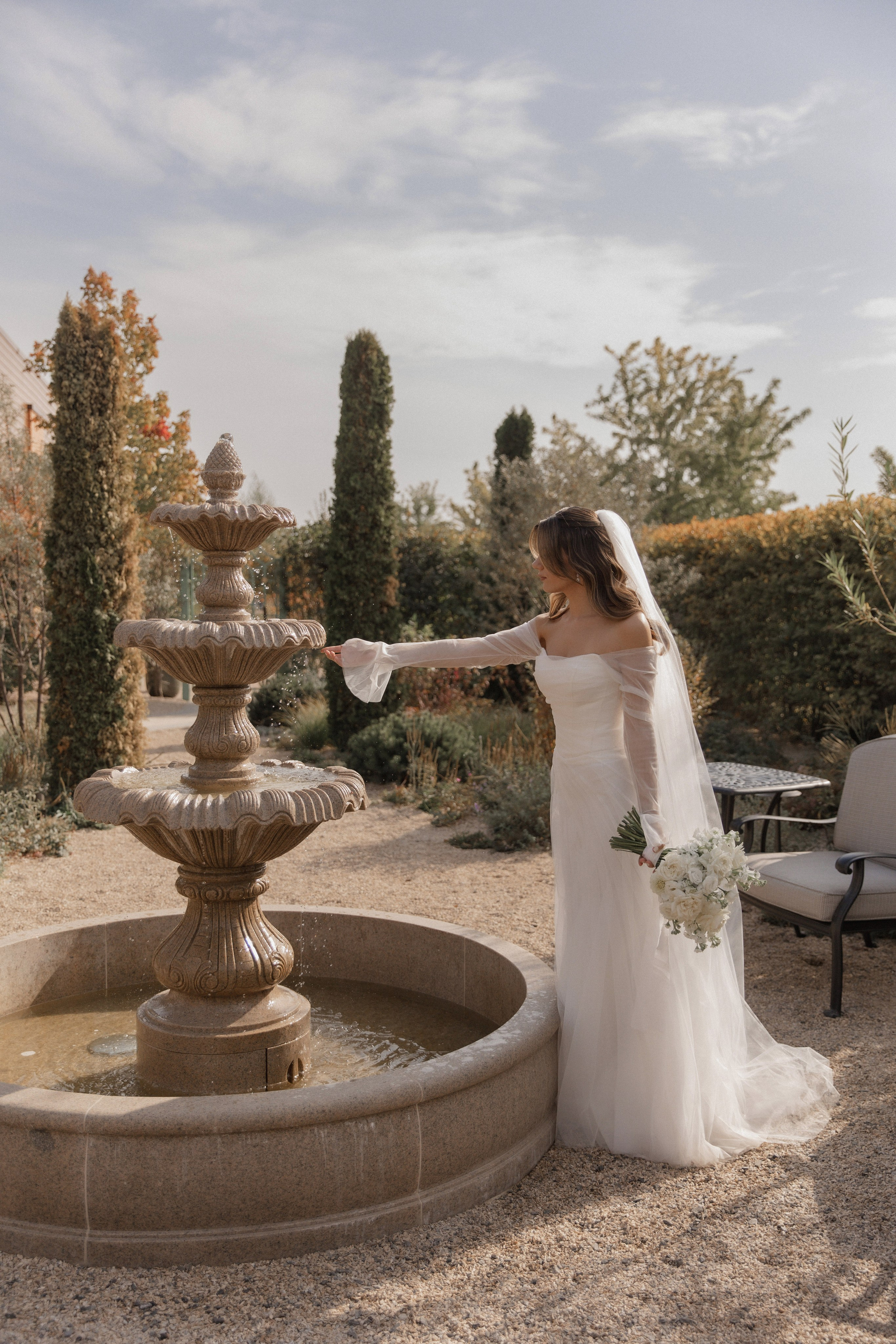 Алина+Максим. Свадебный и семейный фотограф в Белгороде Елена Риннова