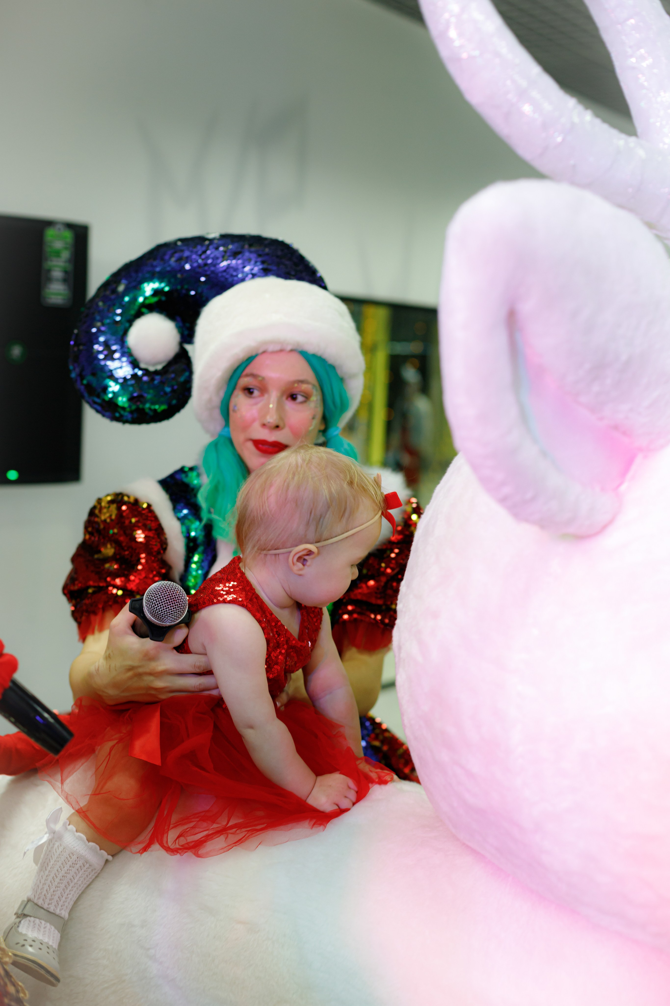 HAPPY NEW YEAR PART/3. Photokarish